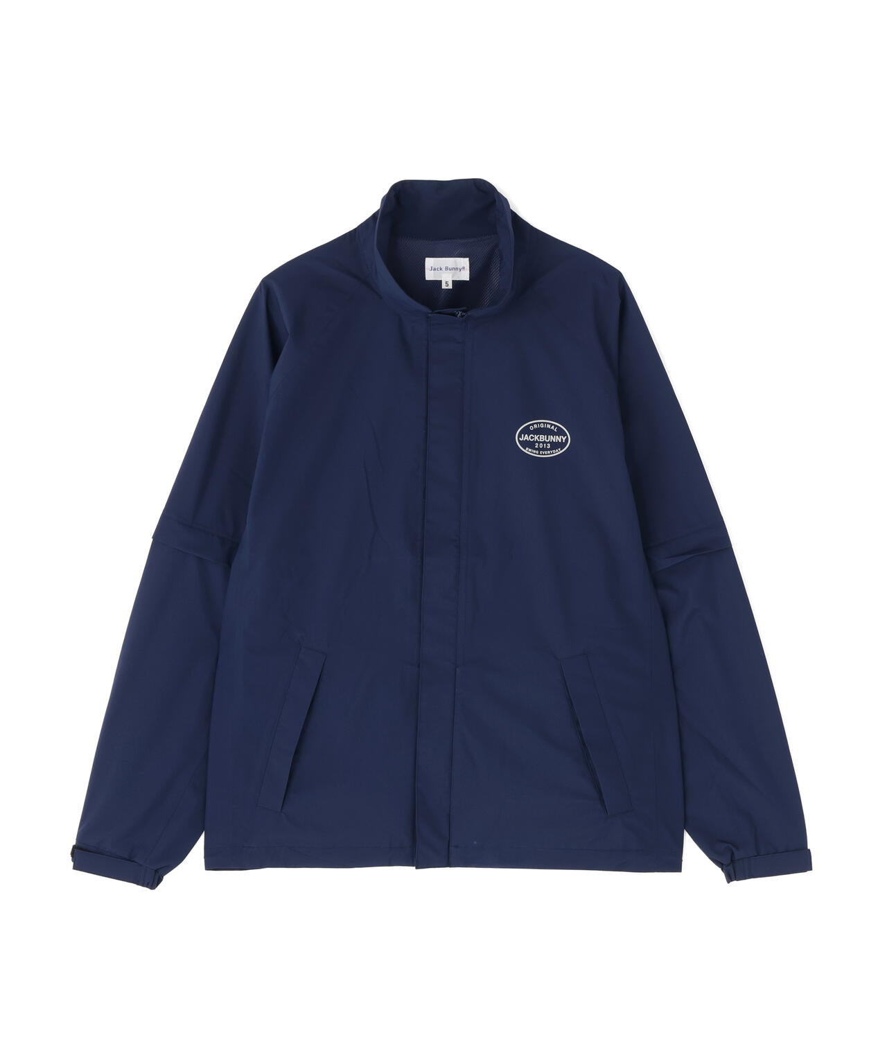 NEWレインウェア ブルゾン (MENS)