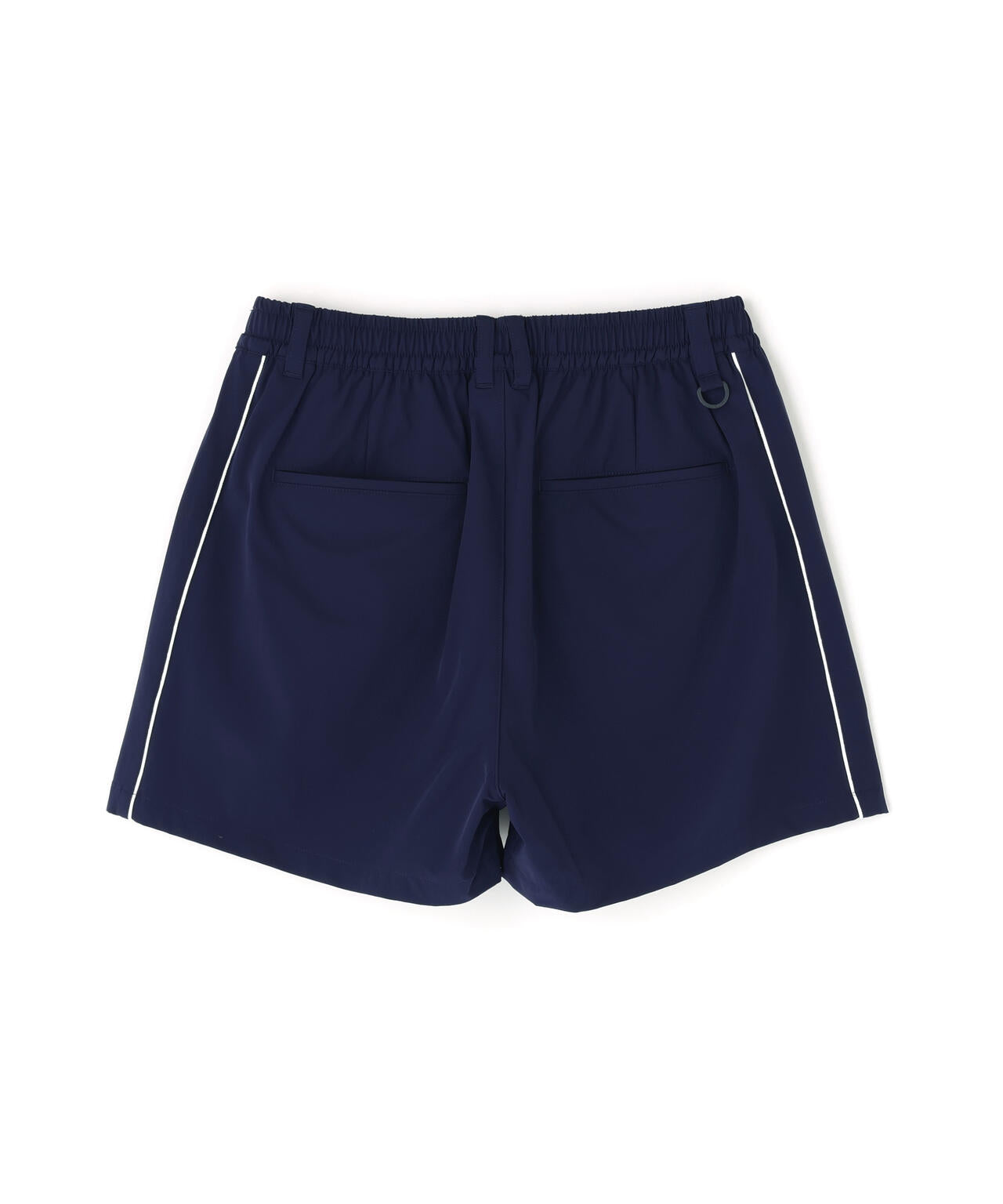 マルチウェイストレッチショートパンツ