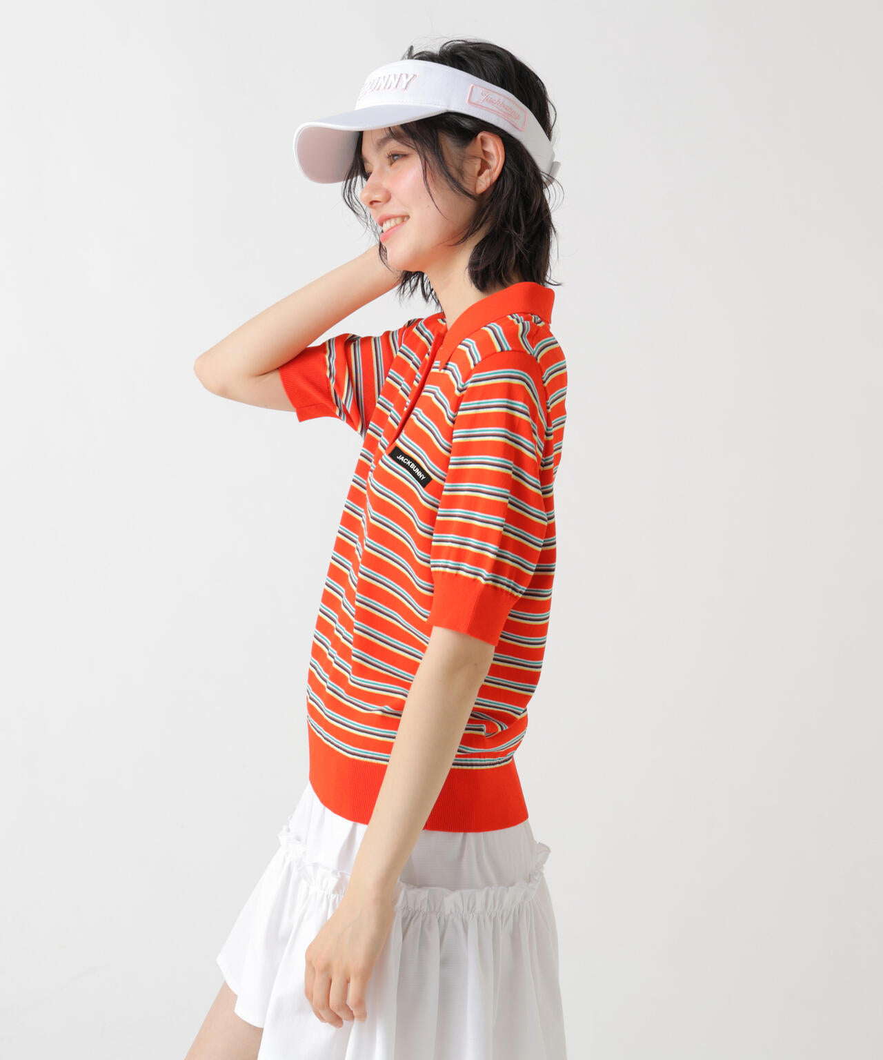 Height:166 B:72 W:62 H:86 着用サイズ:1