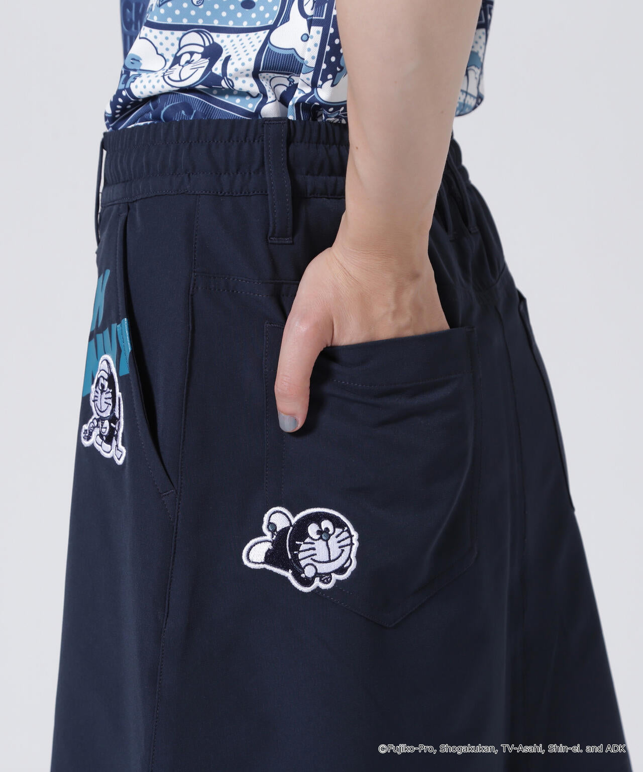 Height:166 B:72 W:62 H:86 着用サイズ:1