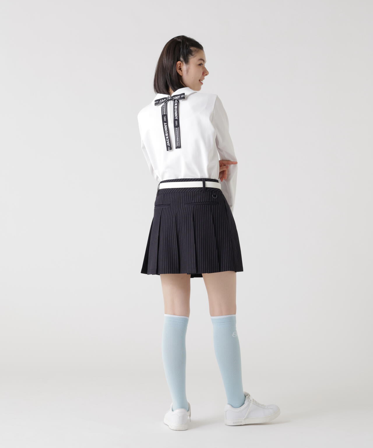 Height:166 B:72 W:62 H:86 着用サイズ:1