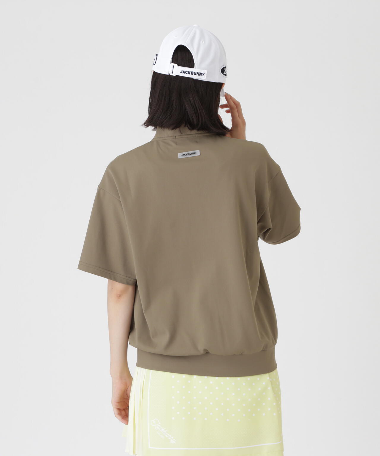 Height:166 B:72 W:62 H:86 着用サイズ:1