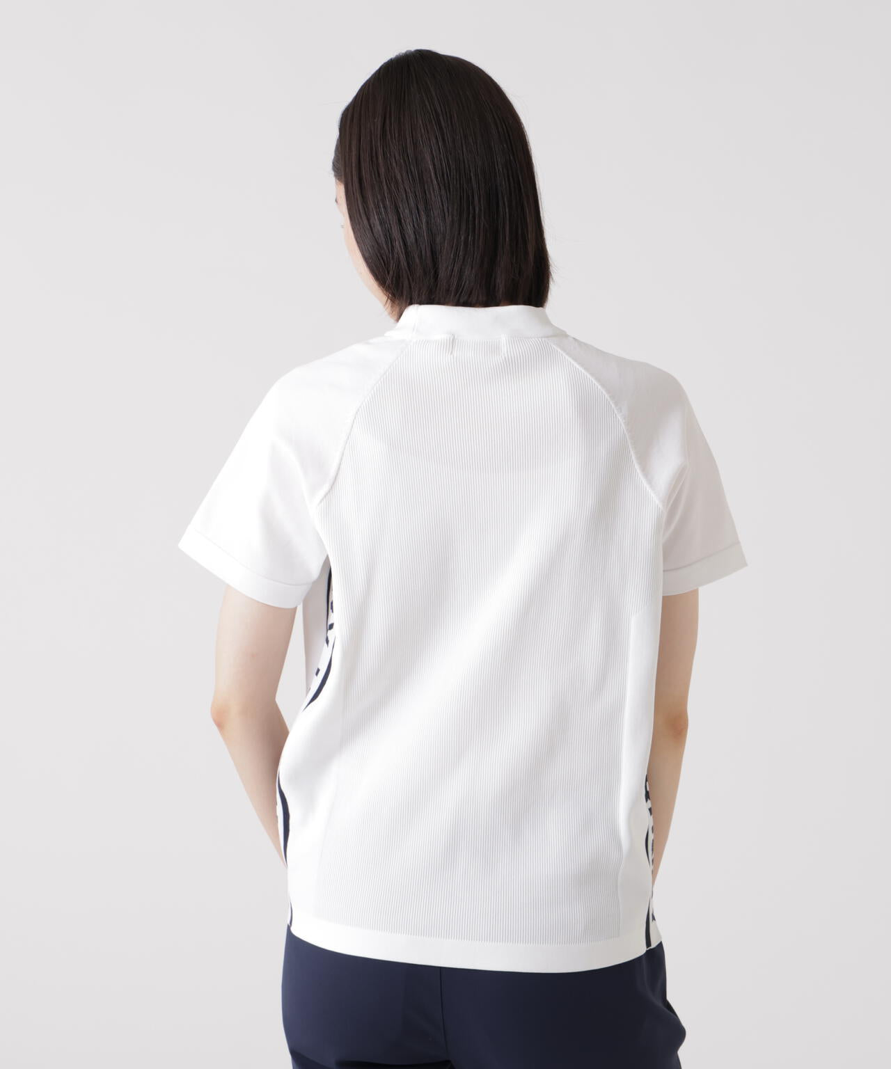 Height:166 B:72 W:62 H:86 着用サイズ:1