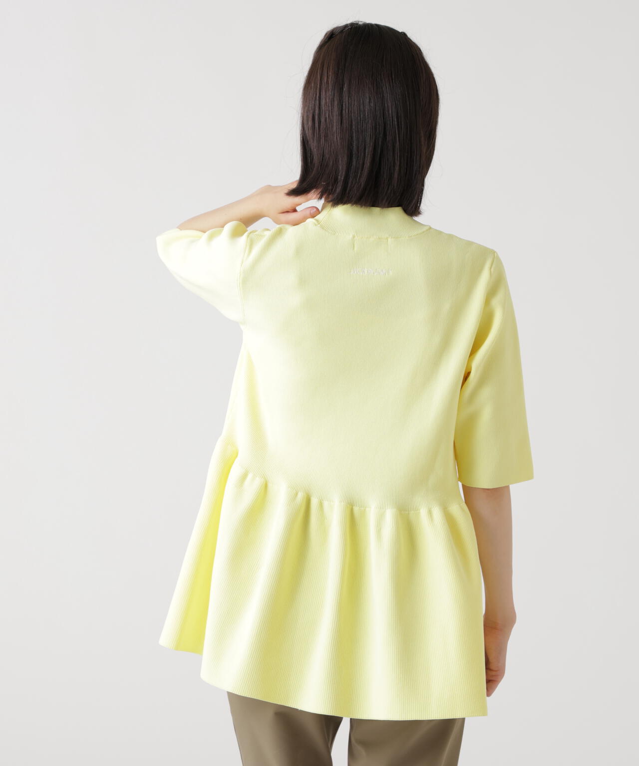 Height:166 B:72 W:62 H:86 着用サイズ:1