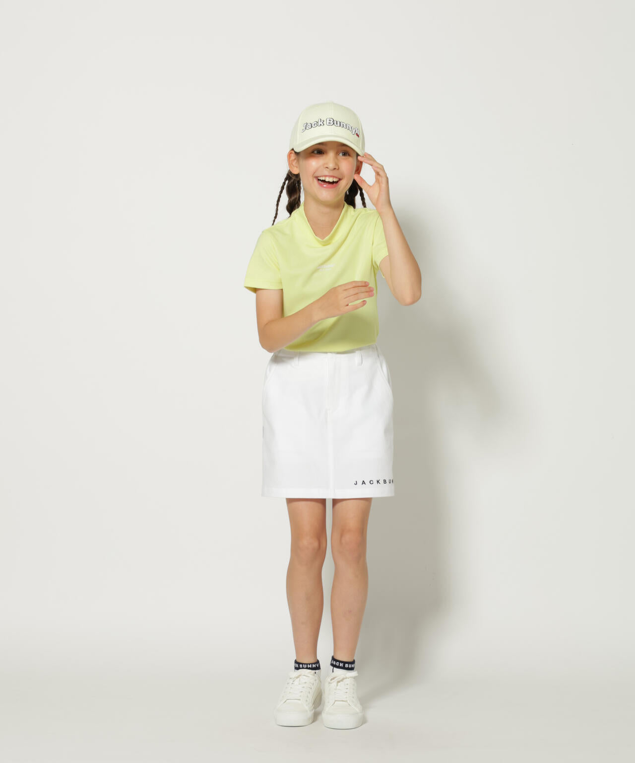 141cm 着用サイズ:130