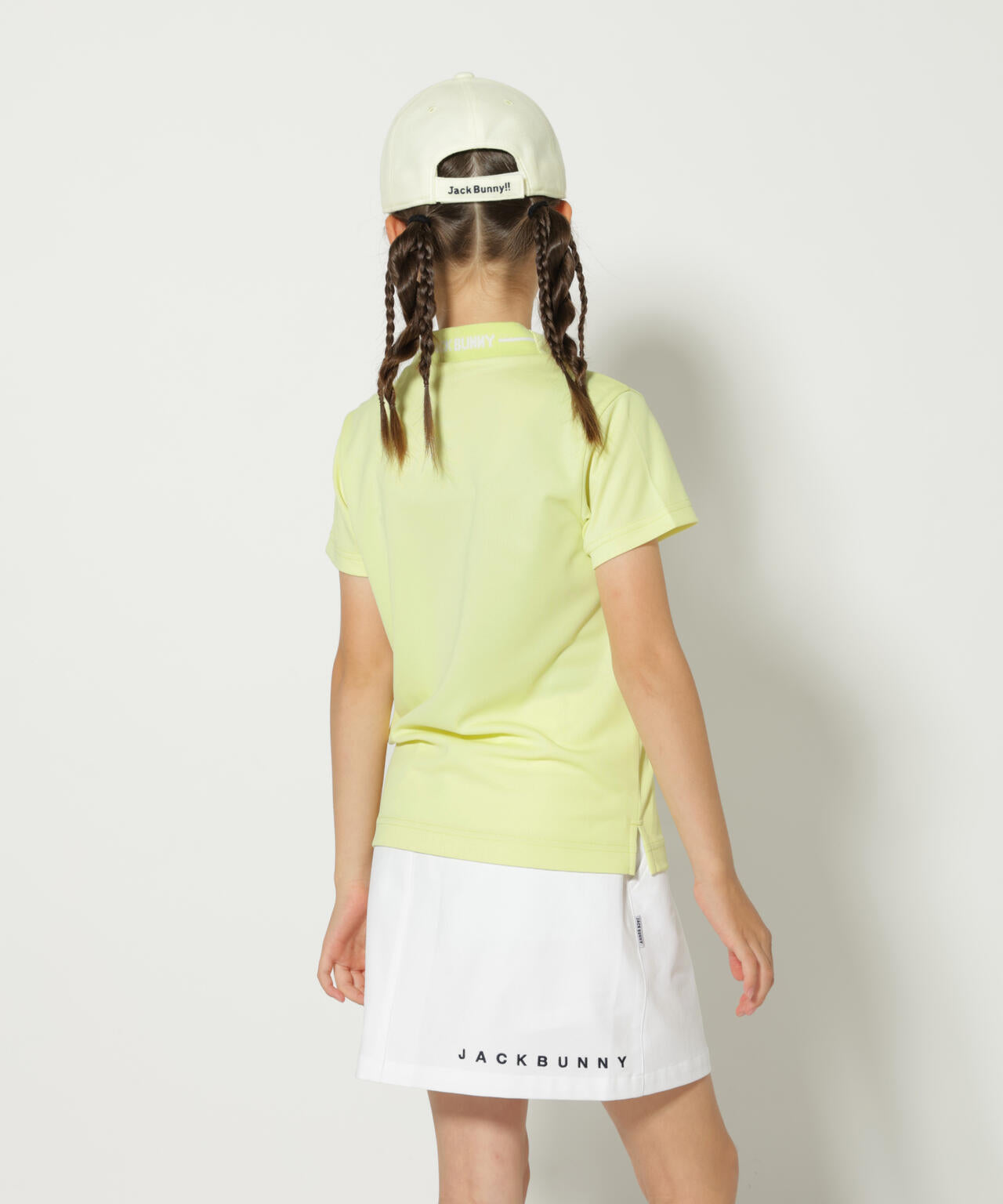 141cm 着用サイズ:130