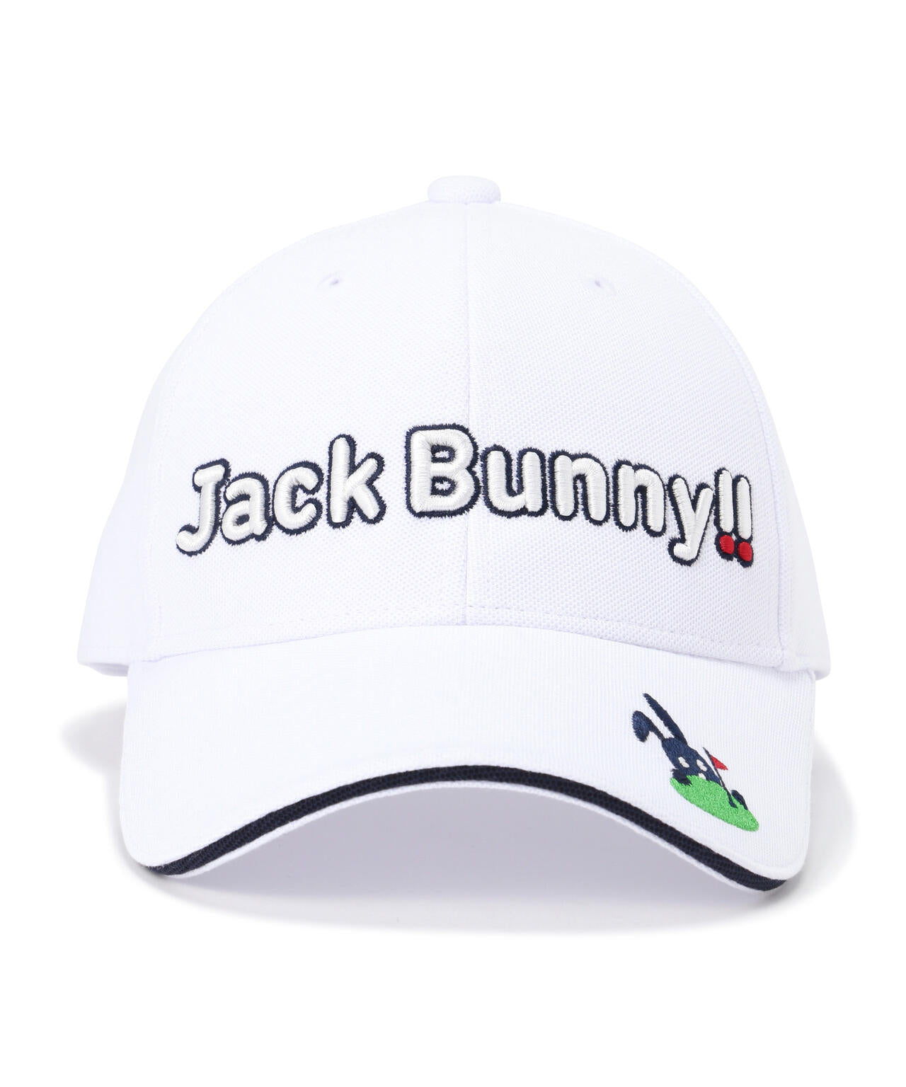 【定番】キャップ (ジュニア)