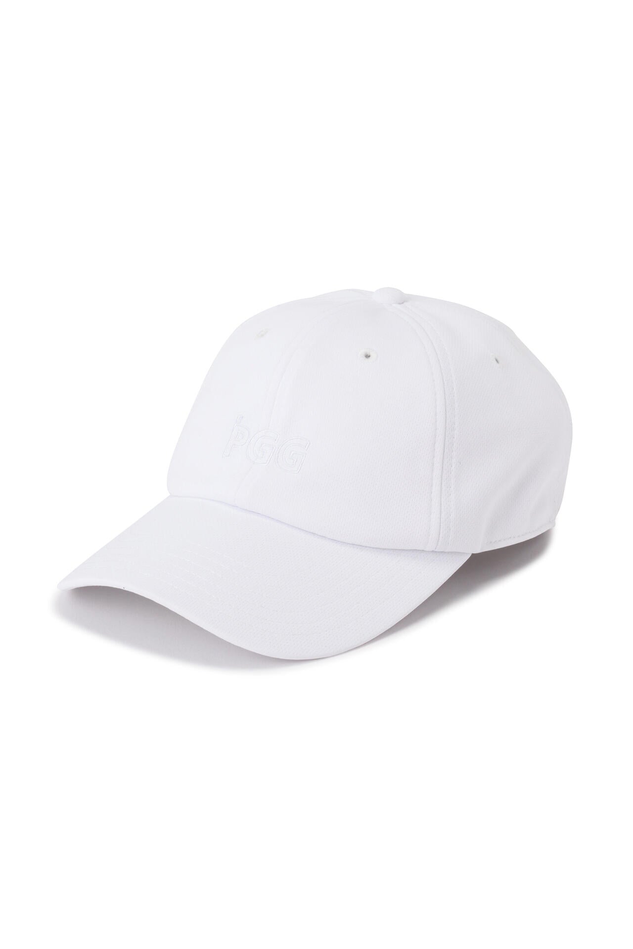 【PGG】ECO-1085 キャップ (UNISEX)