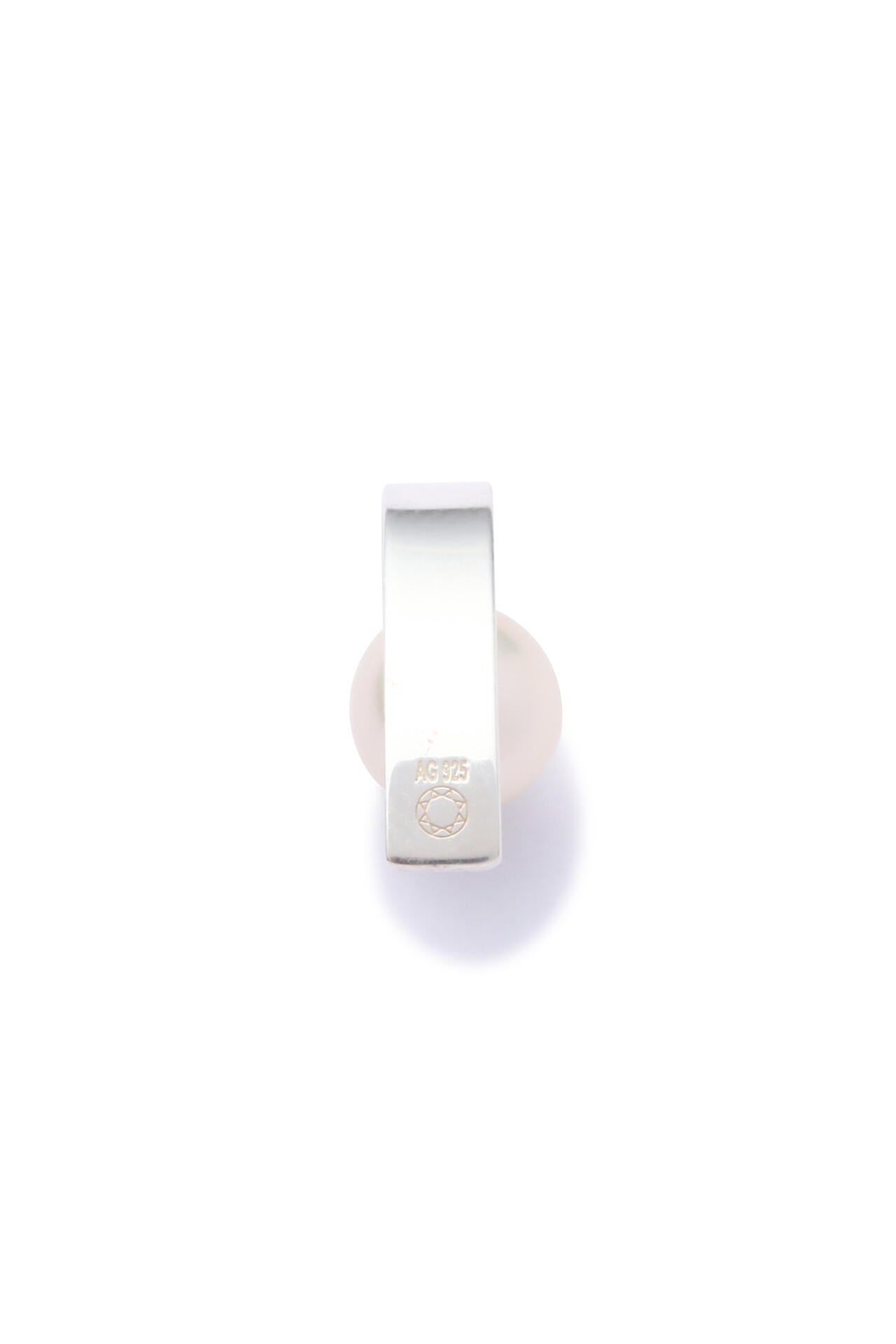 Saskia Diez PEARL EARCUFF