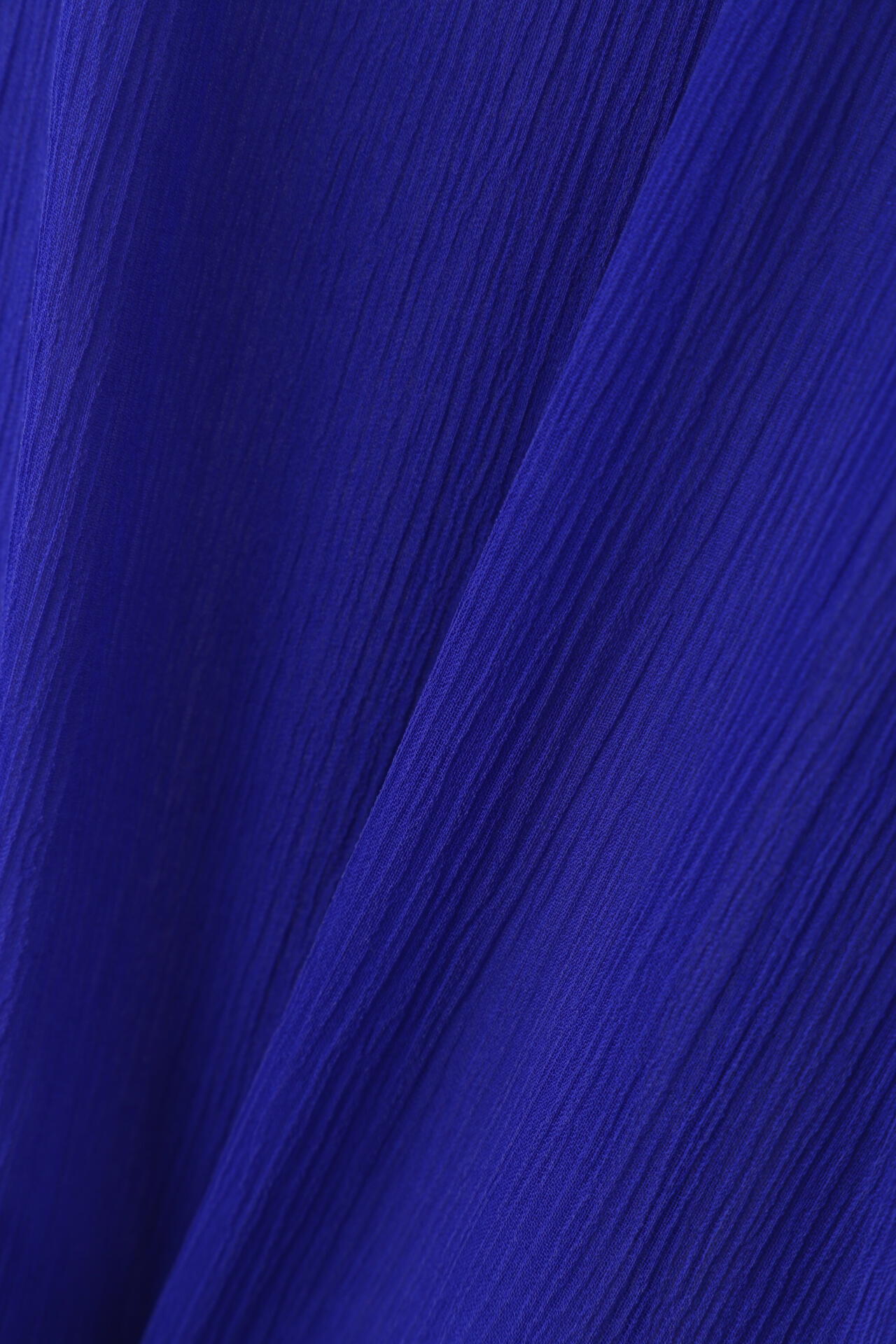 <UNiPH>シルククレープブラウス