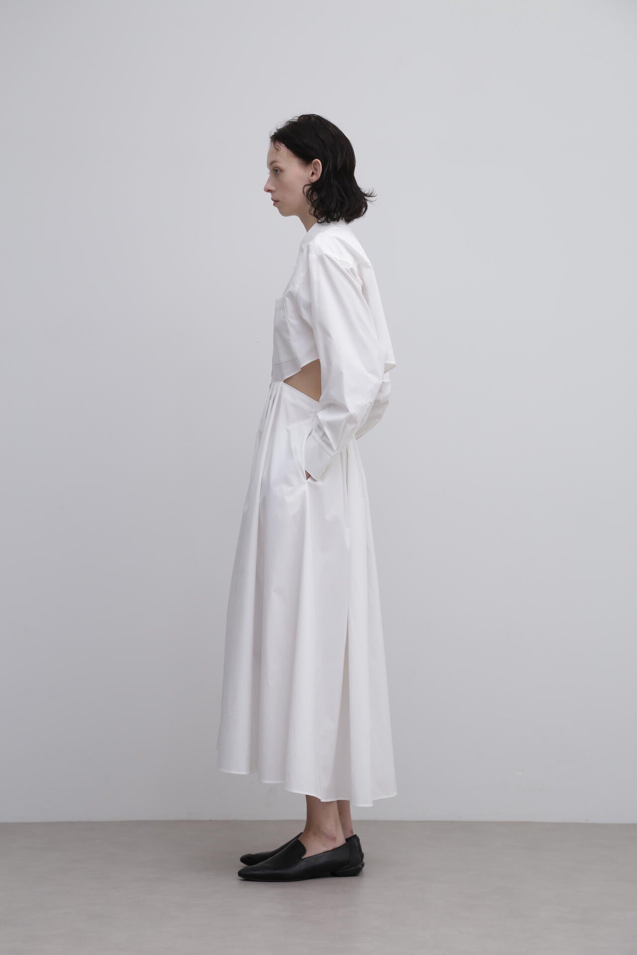 <UNiPH>ファンクショナルクロスワンピース
