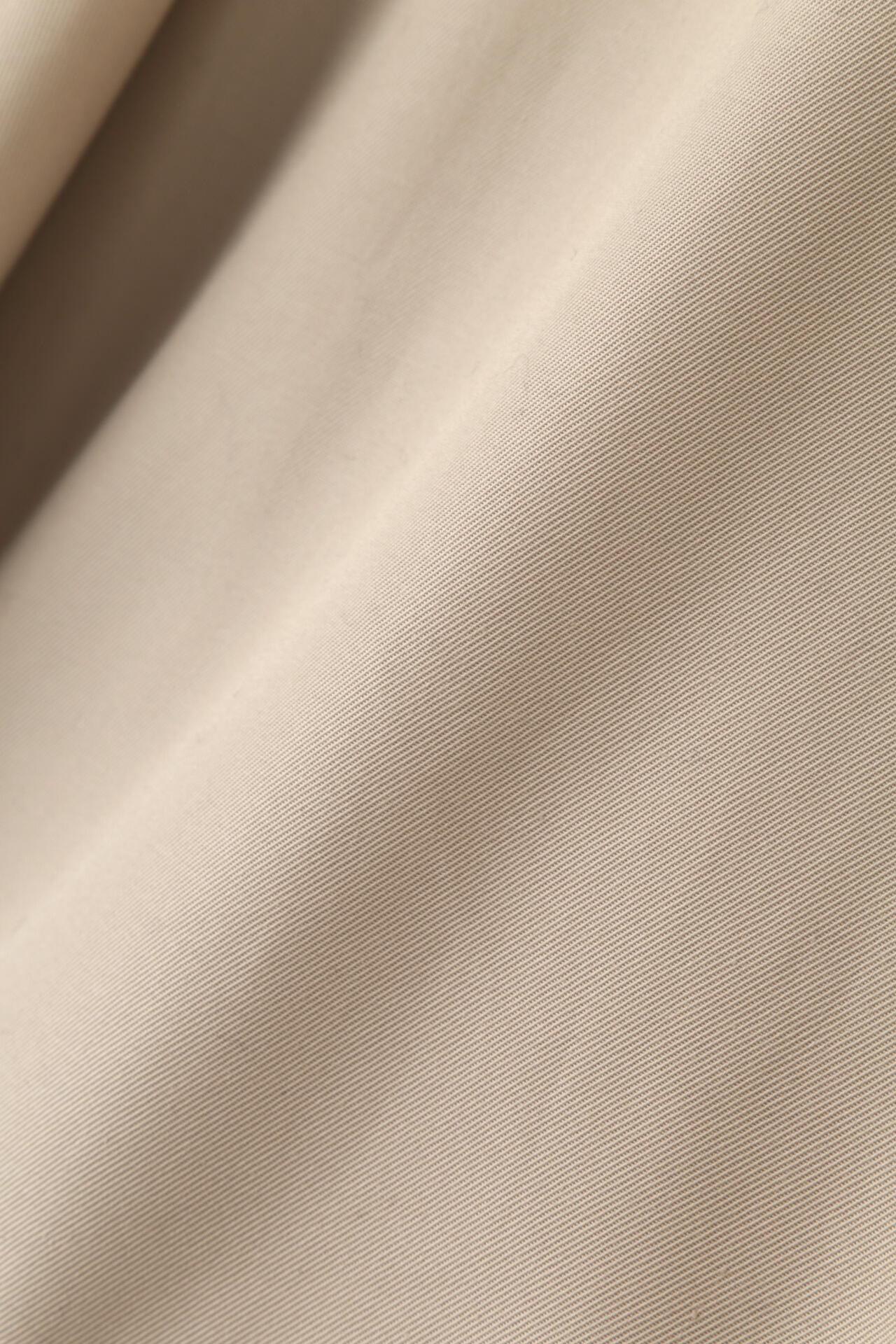 コットンギャバジャケット