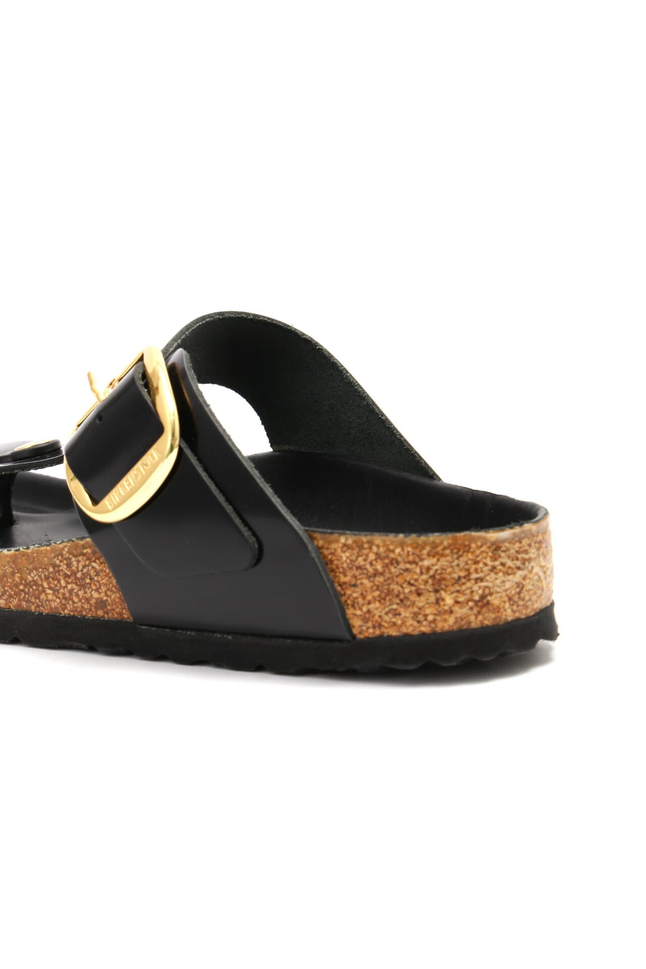 ≪BIRKENSTOCK≫ GIZEN (BLACK)