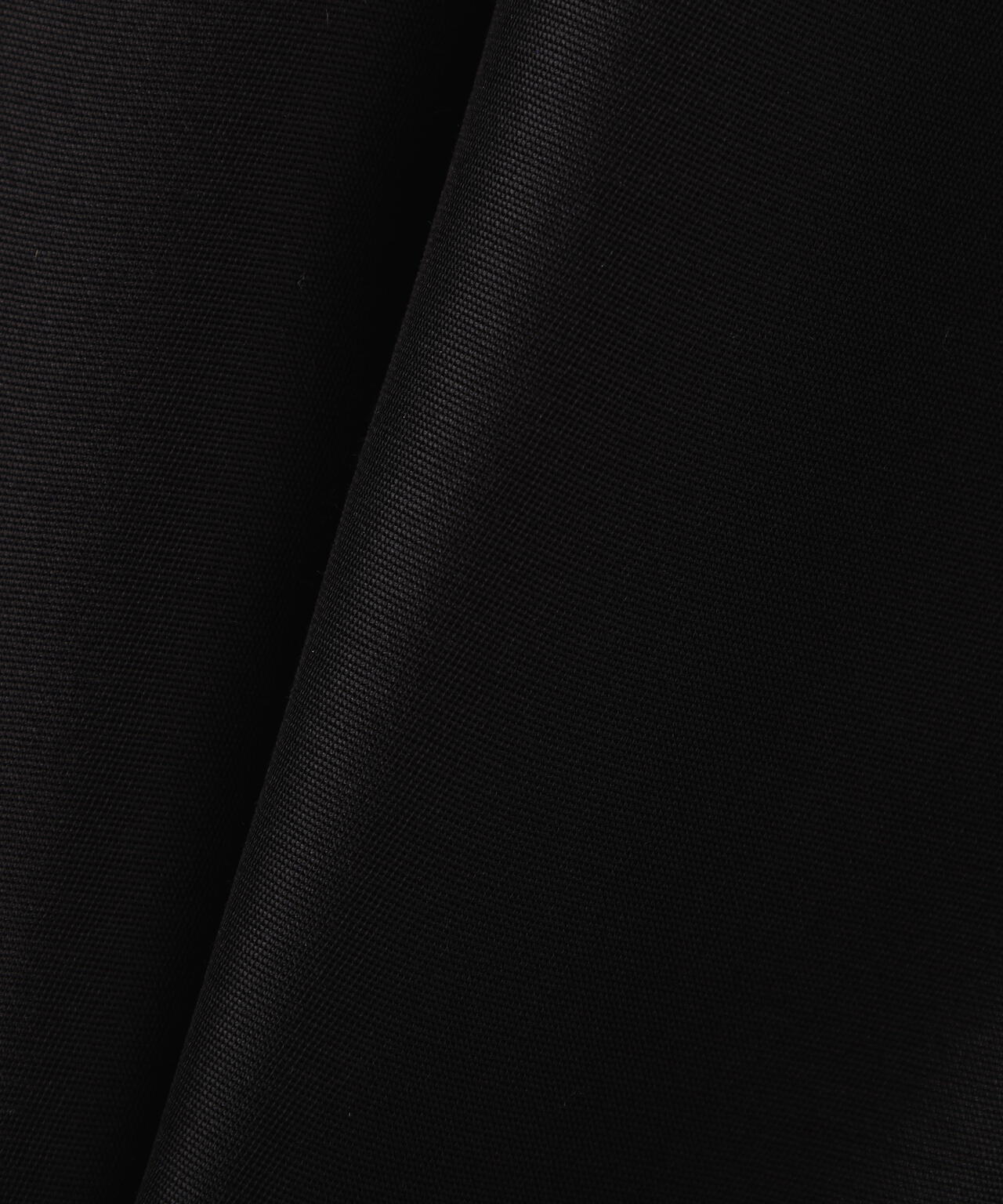 <BLACK LABEL>シルクダブルクロスパンツ