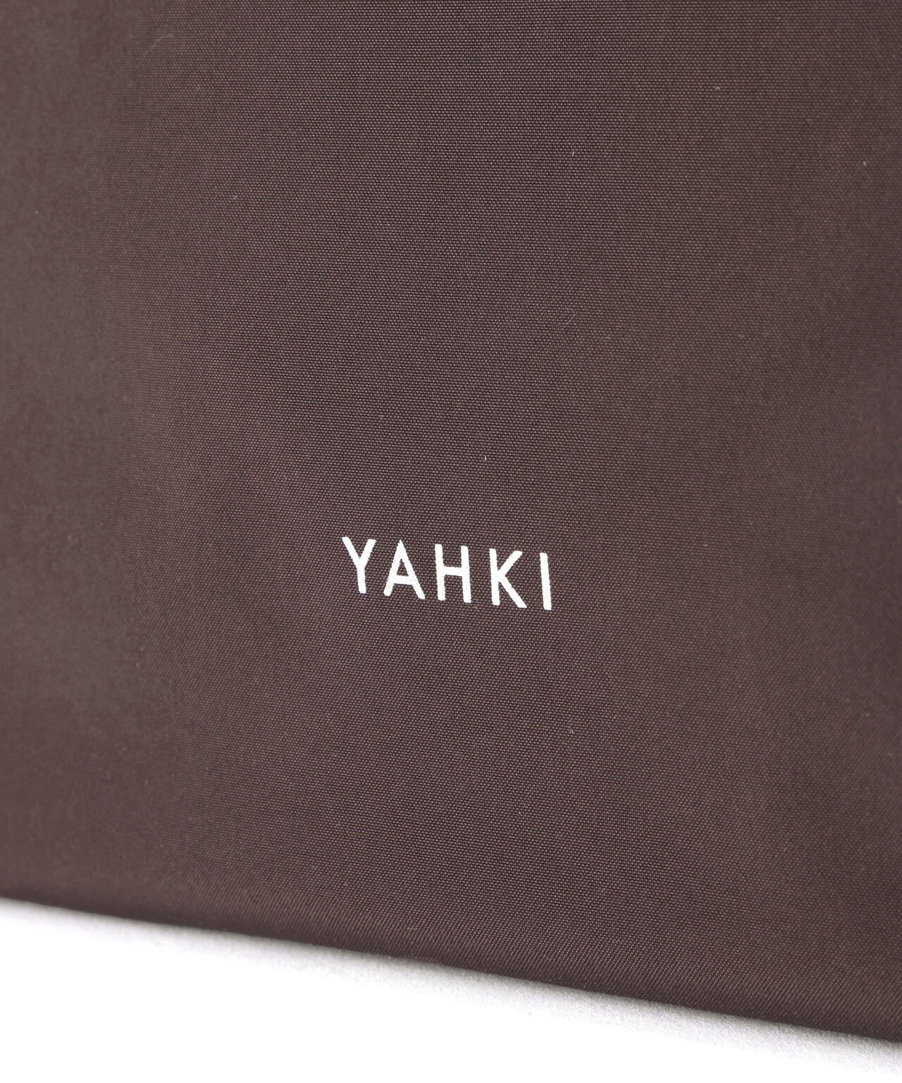YAHKI ポリエステルショルダー