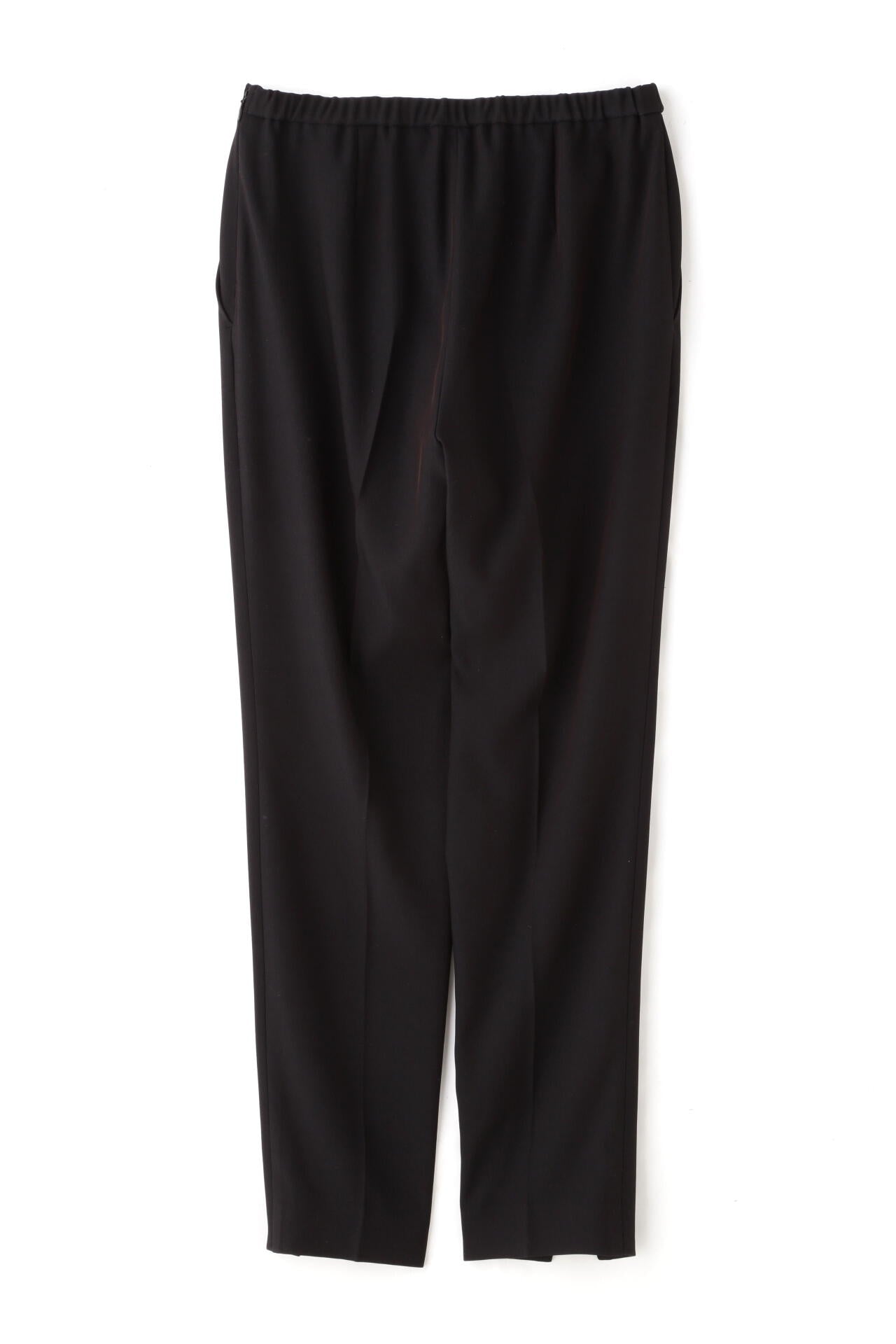 【EC限定】2WAYツイルフロントスリットパンツ(+10cm丈)
