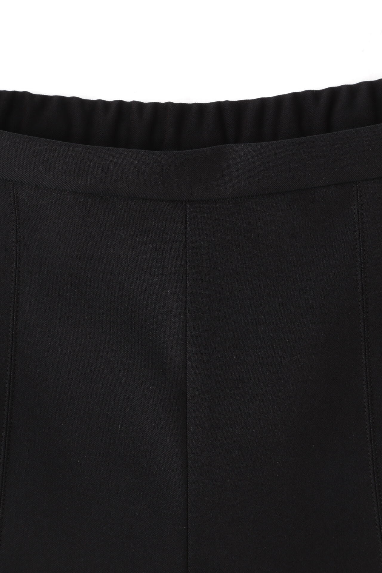 【EC限定】2WAYツイルフロントスリットパンツ(+10cm丈)