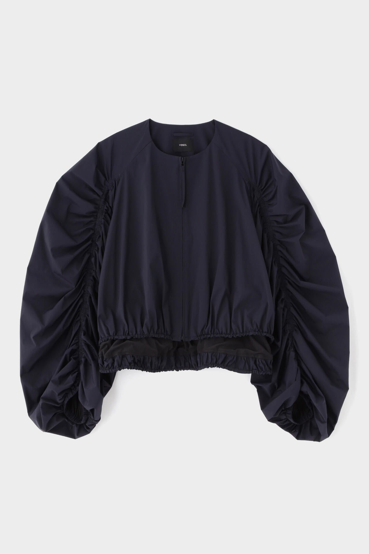 《LE PHIL SPORTS》カルバックジャケット
