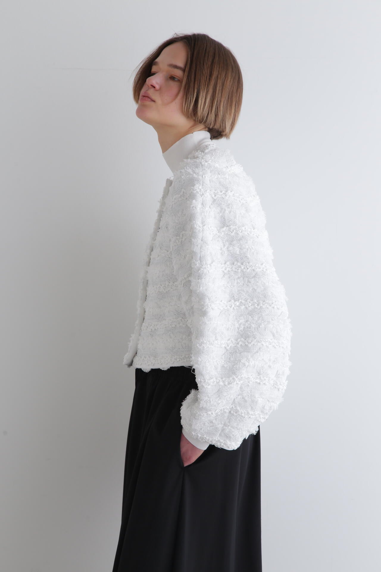 MALHIA KENTジャケット