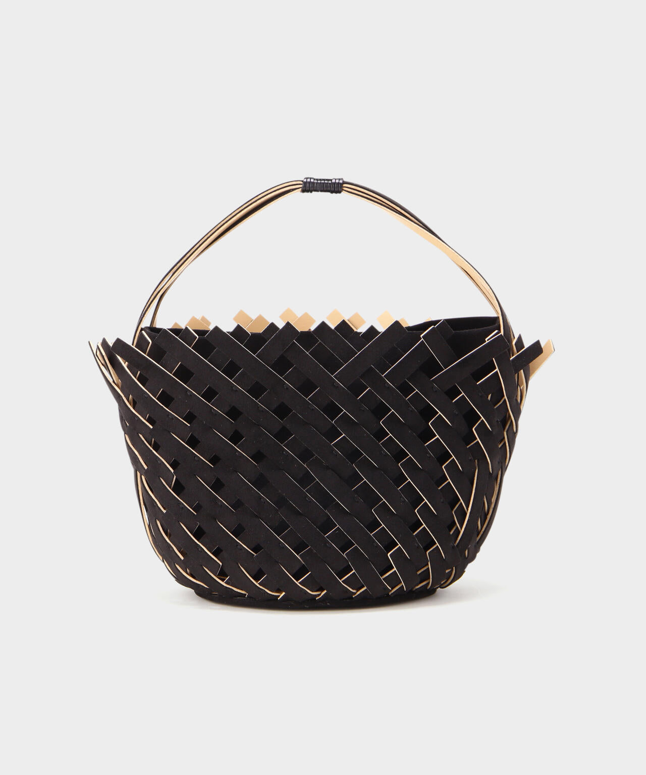 【MARY AL TERNA / メアリ オル ターナ】BASKET BAG