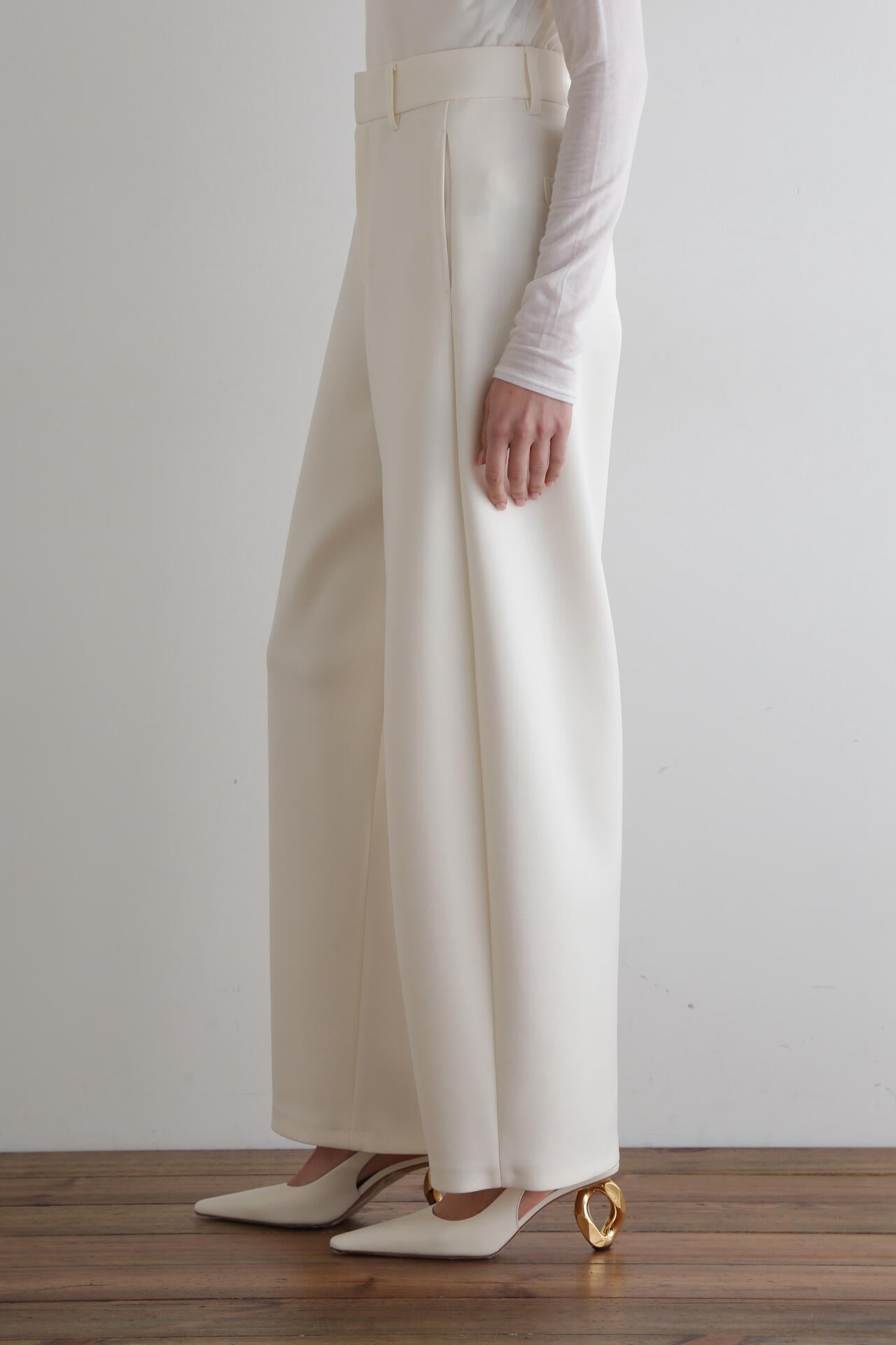 トリアセスキューバパンツ
