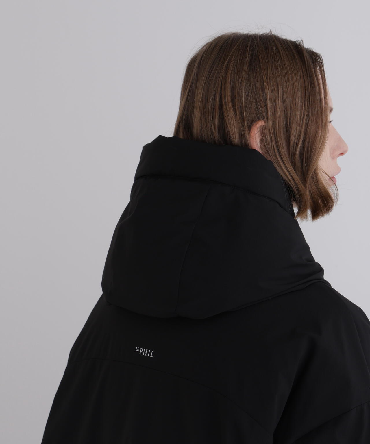 《LE PHIL SPORTS》ライトタフタダウンコート