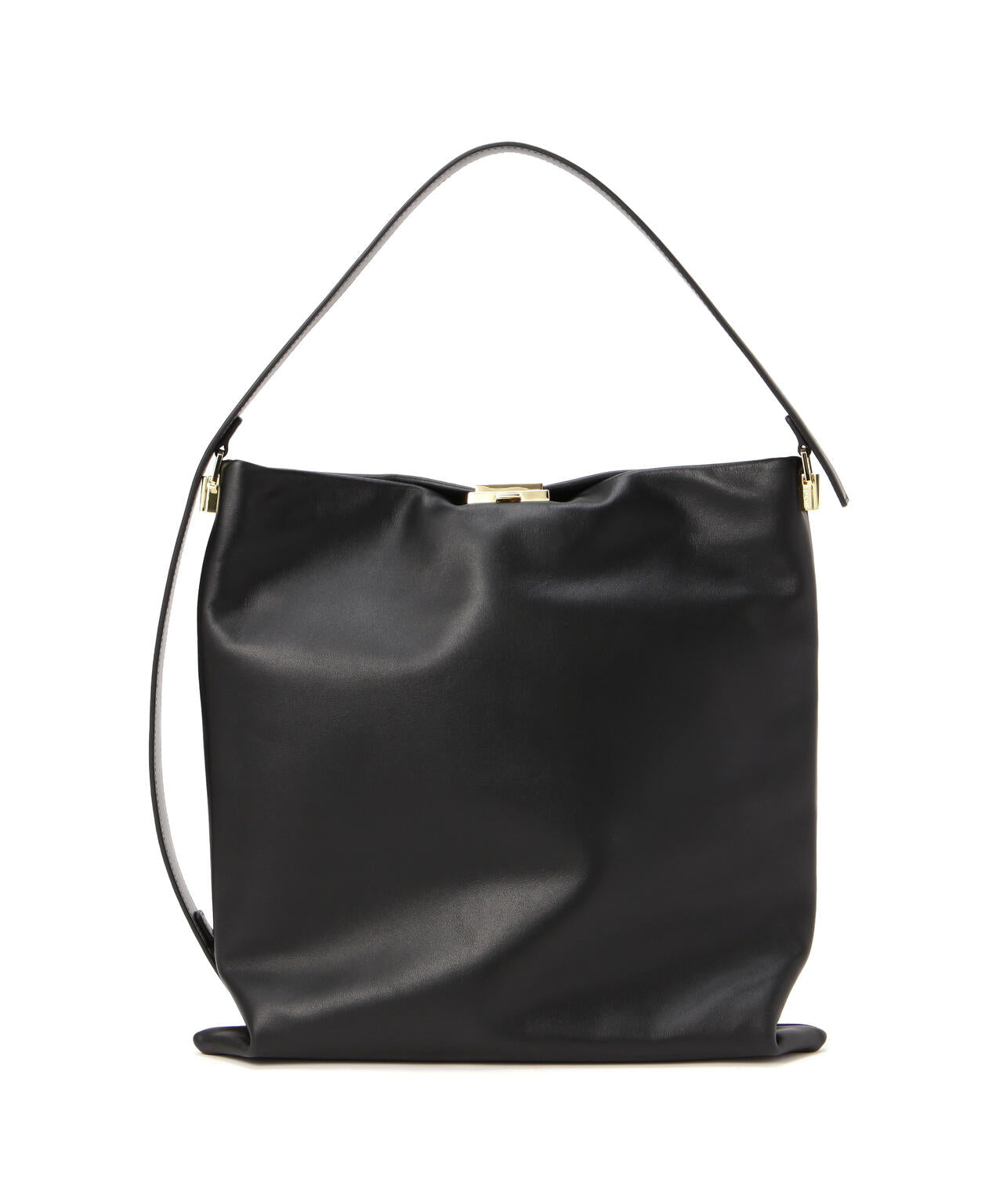 【PUNTI / プンティ】GRAFT-TOTE L