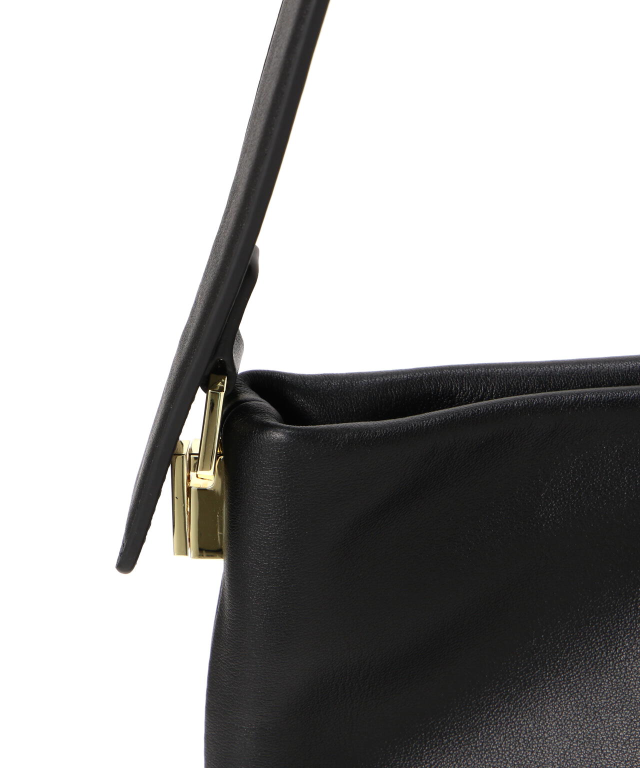 【PUNTI / プンティ】GRAFT-TOTE L
