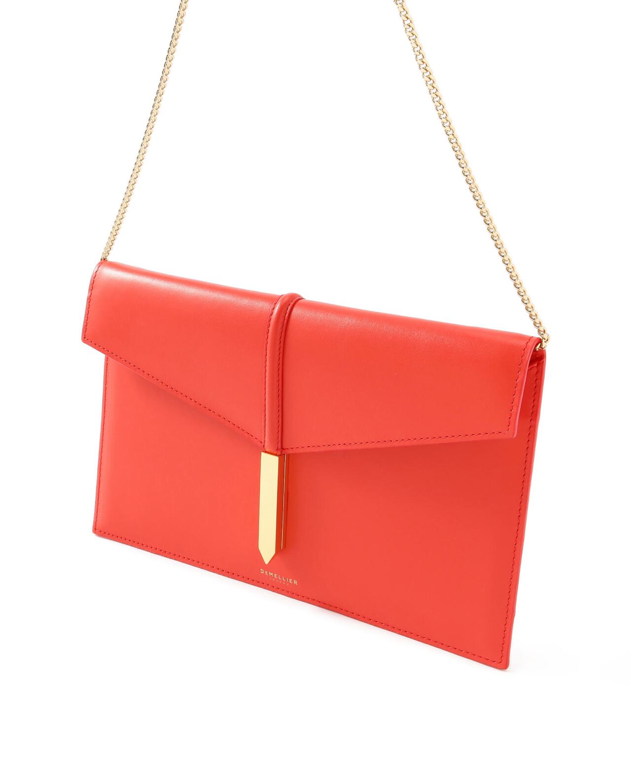 【DeMellier / デメリエー】Clutch Bag