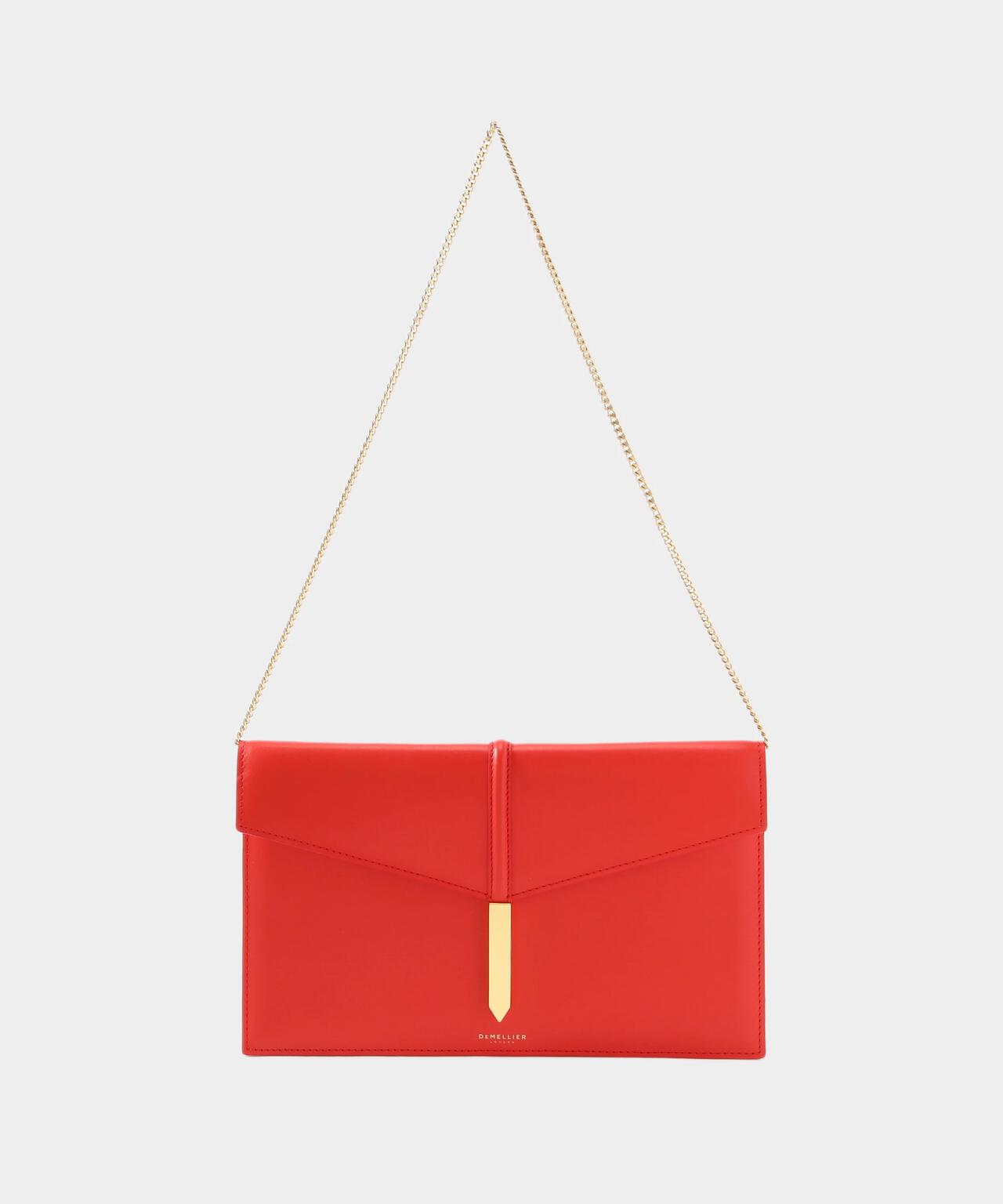 【DeMellier / デメリエー】Clutch Bag