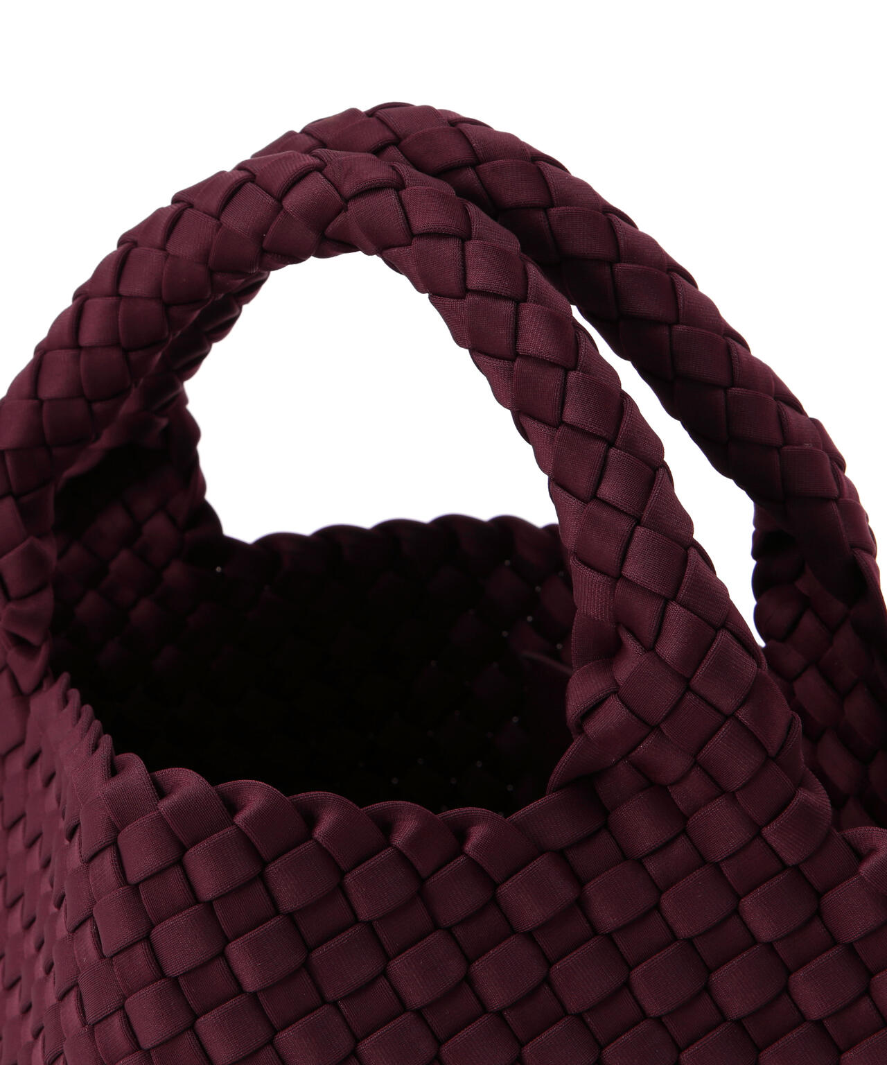 【NAGHEDI / ナゲディ】St Barths M ToteB