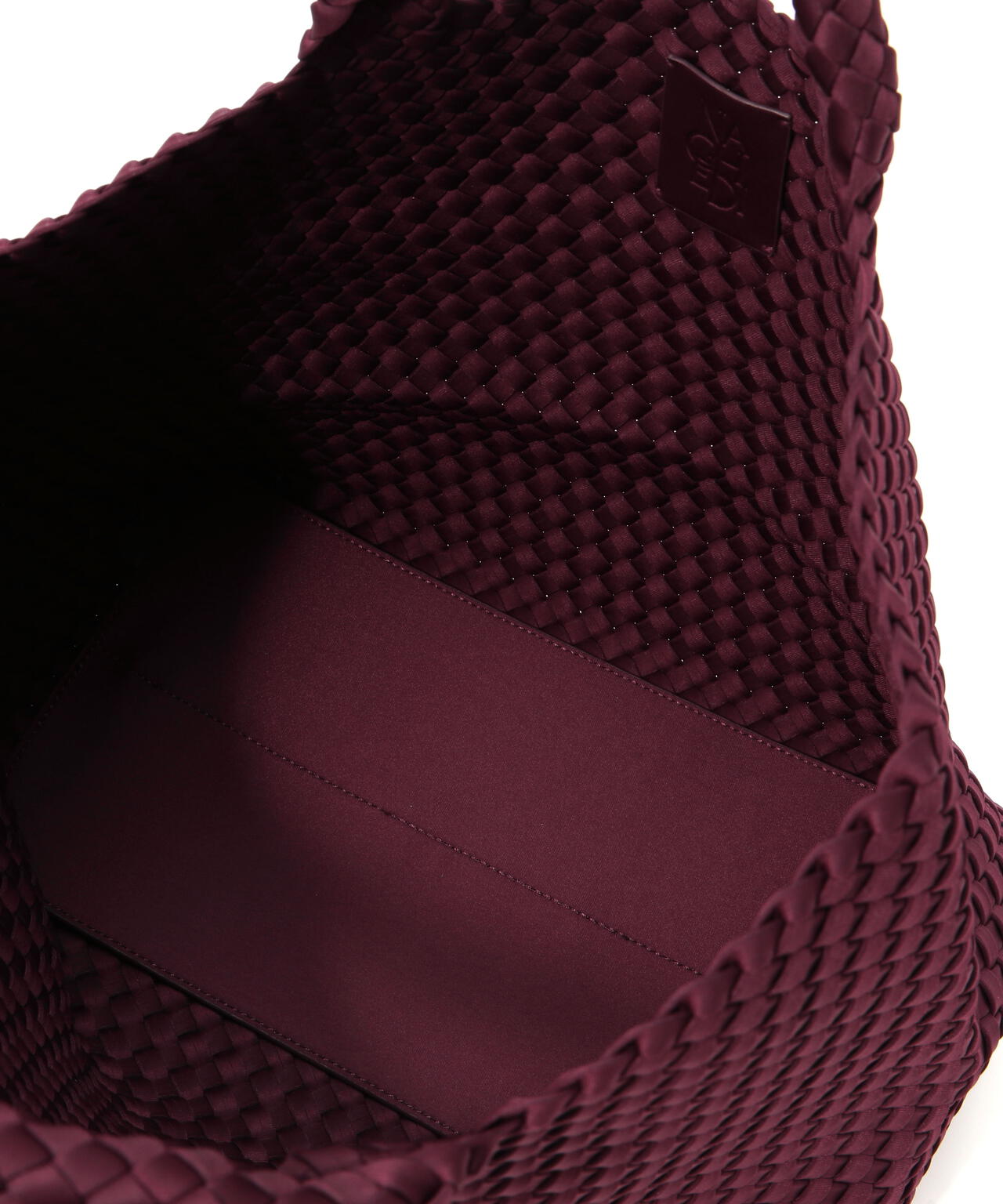 【NAGHEDI / ナゲディ】St Barths M ToteB