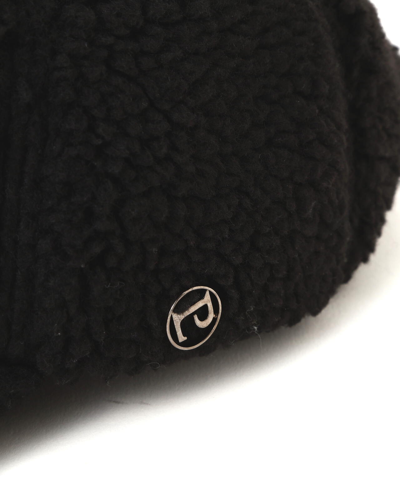 《LE PHIL SPORTS》ボアパイルCAP