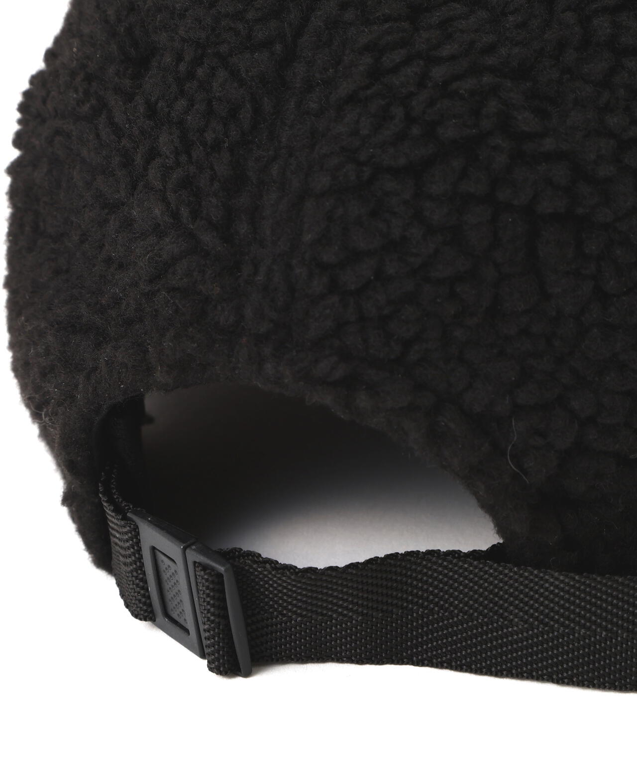 《LE PHIL SPORTS》ボアパイルCAP
