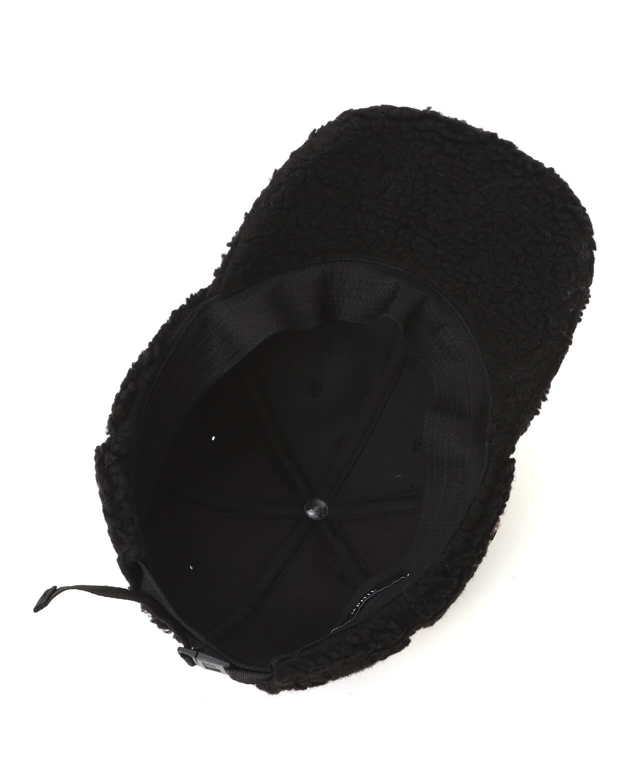 《LE PHIL SPORTS》ボアパイルCAP
