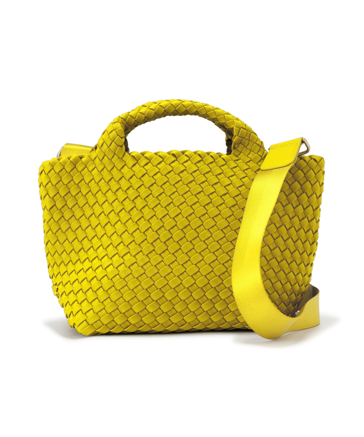 【NAGHEDI / ナゲディ】Small Tote