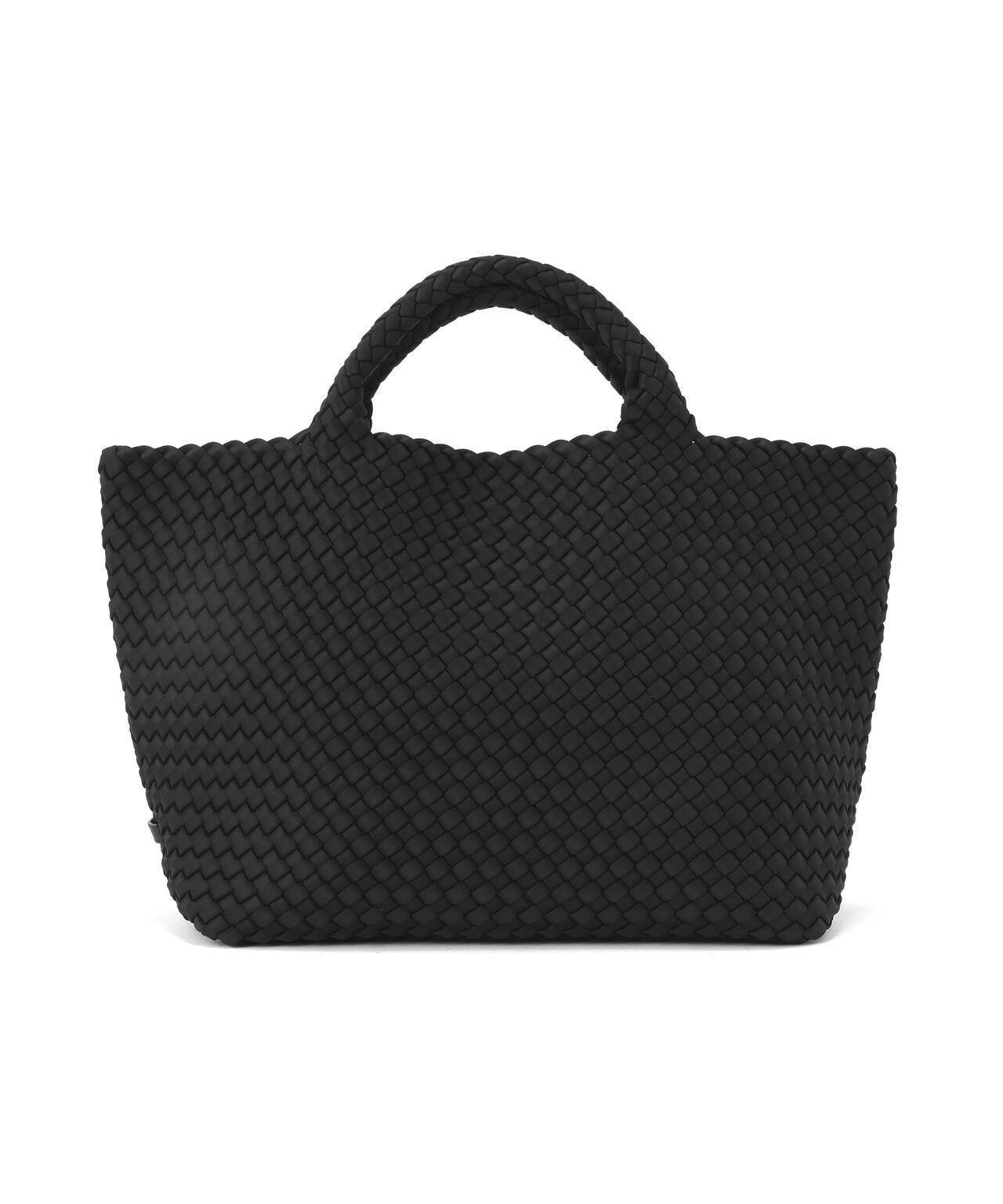 【NAGHEDI / ナゲディ】Mediume Tote-ONYX