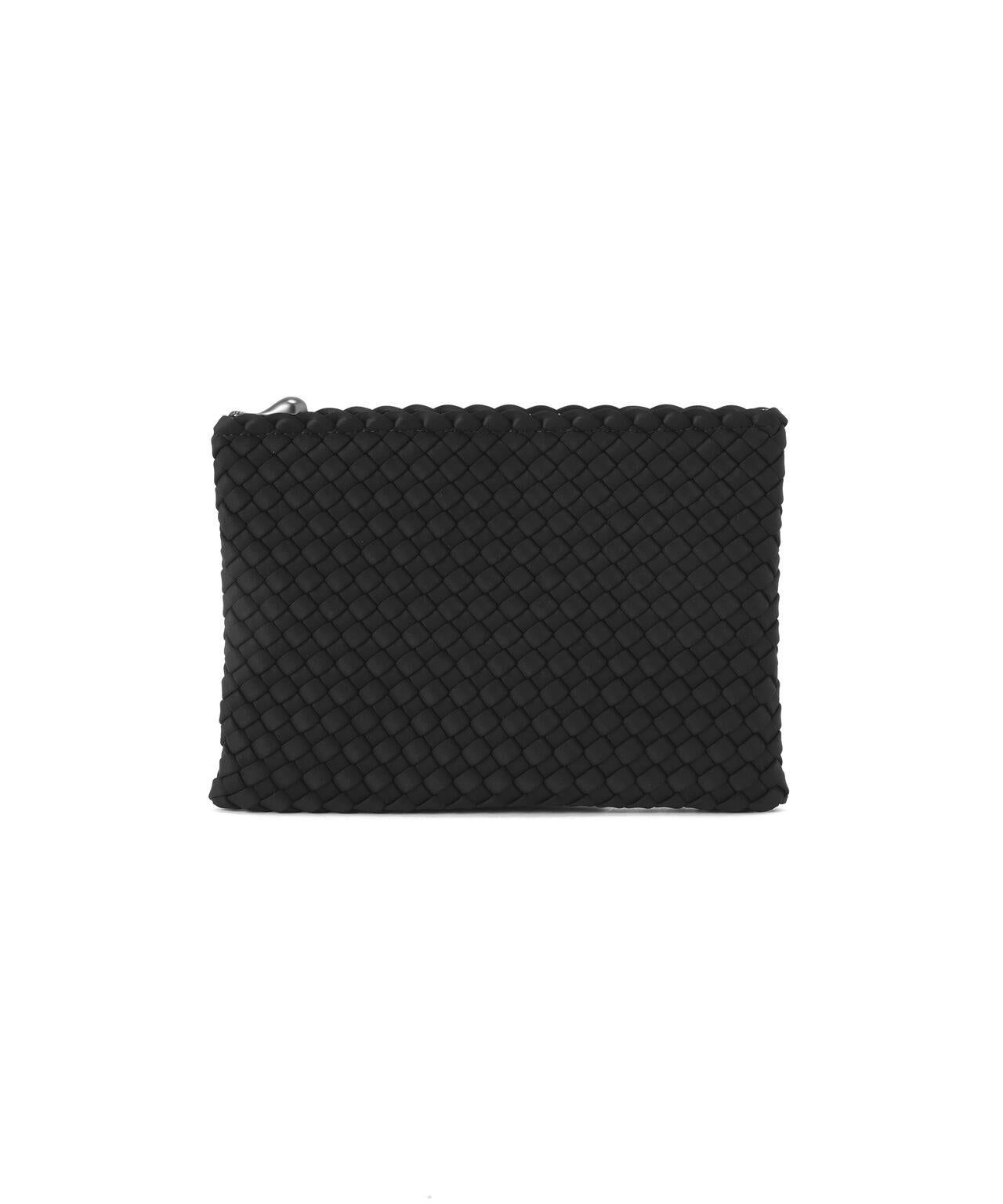 【NAGHEDI / ナゲディ】Medium Hobo-ONYX