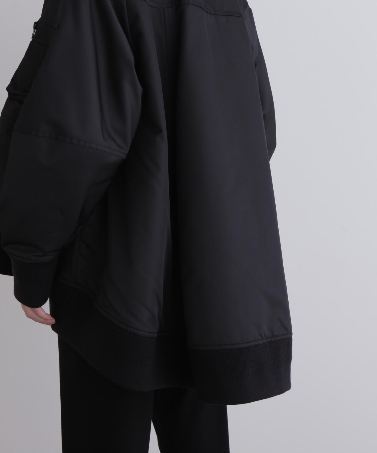 身長173cm B81 W61 H89 着用サイズ:1