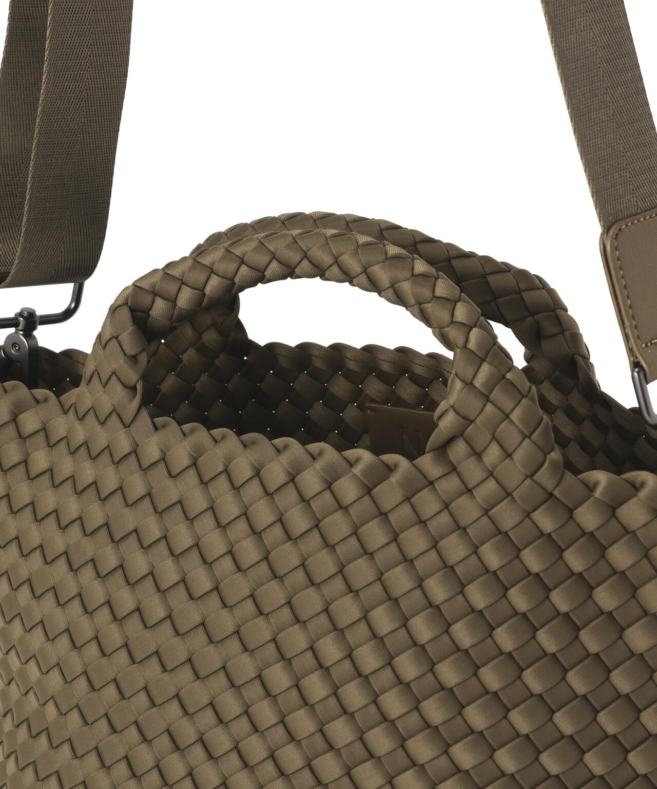 【NAGHEDI / ナゲディ】TOTE S