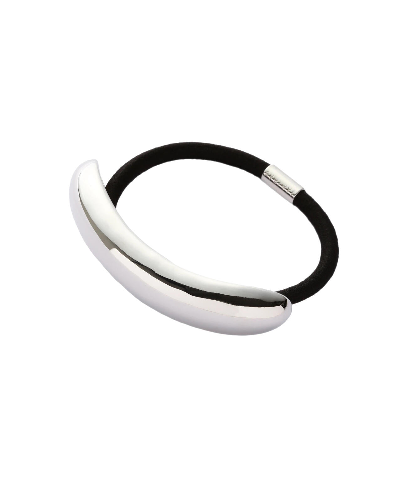 【JAMIRAY / ジャミレイ】CHUNKY HAIR TIE