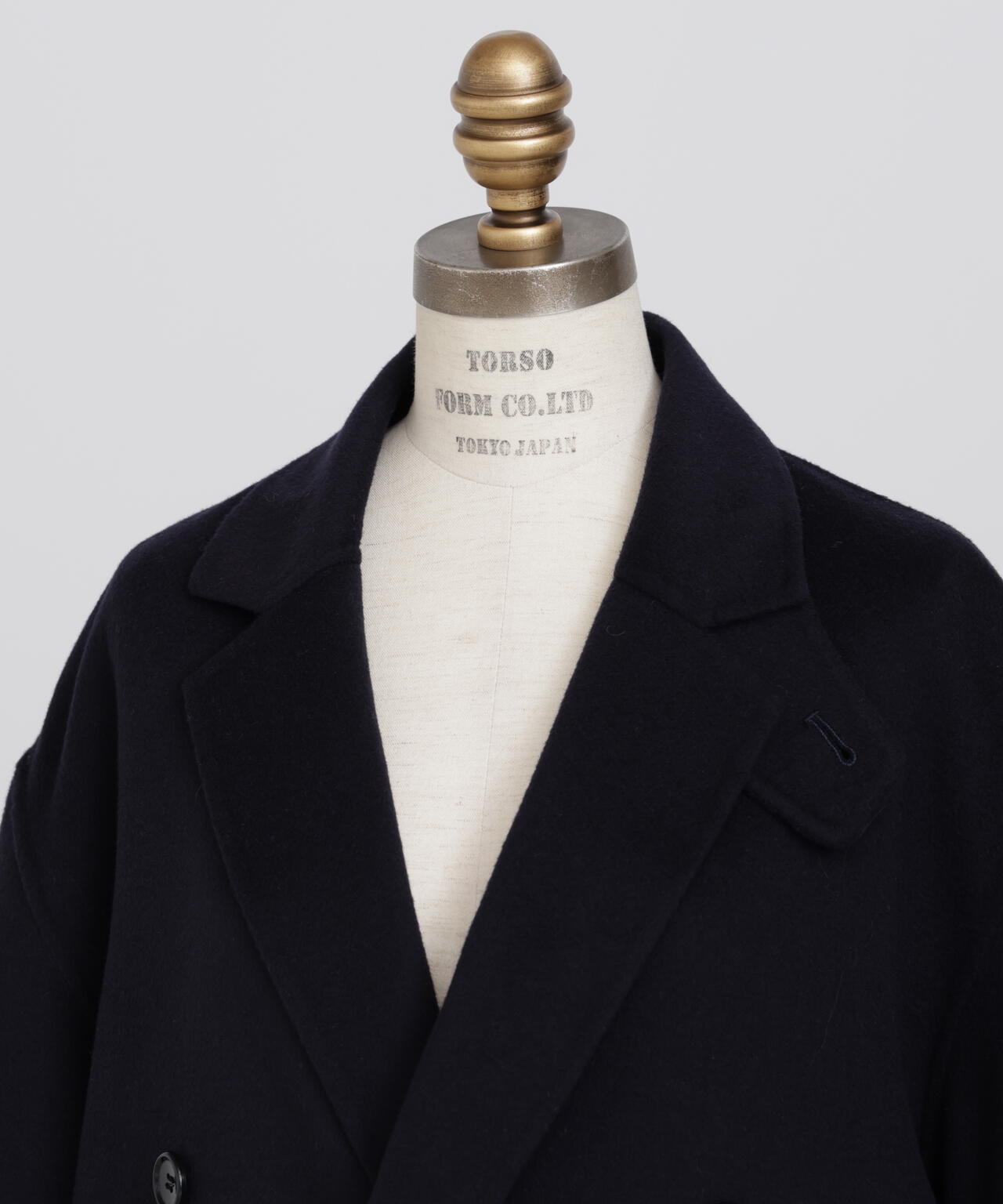 Light River Jacket
