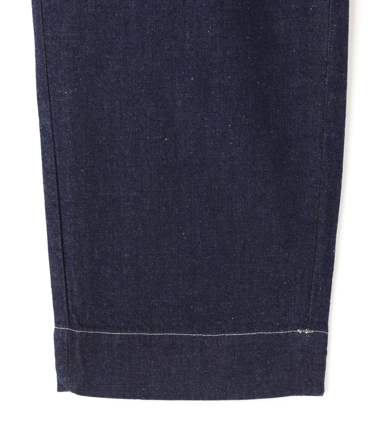 quitan / WORK PANTS - OEKOTEX(R) DENIM