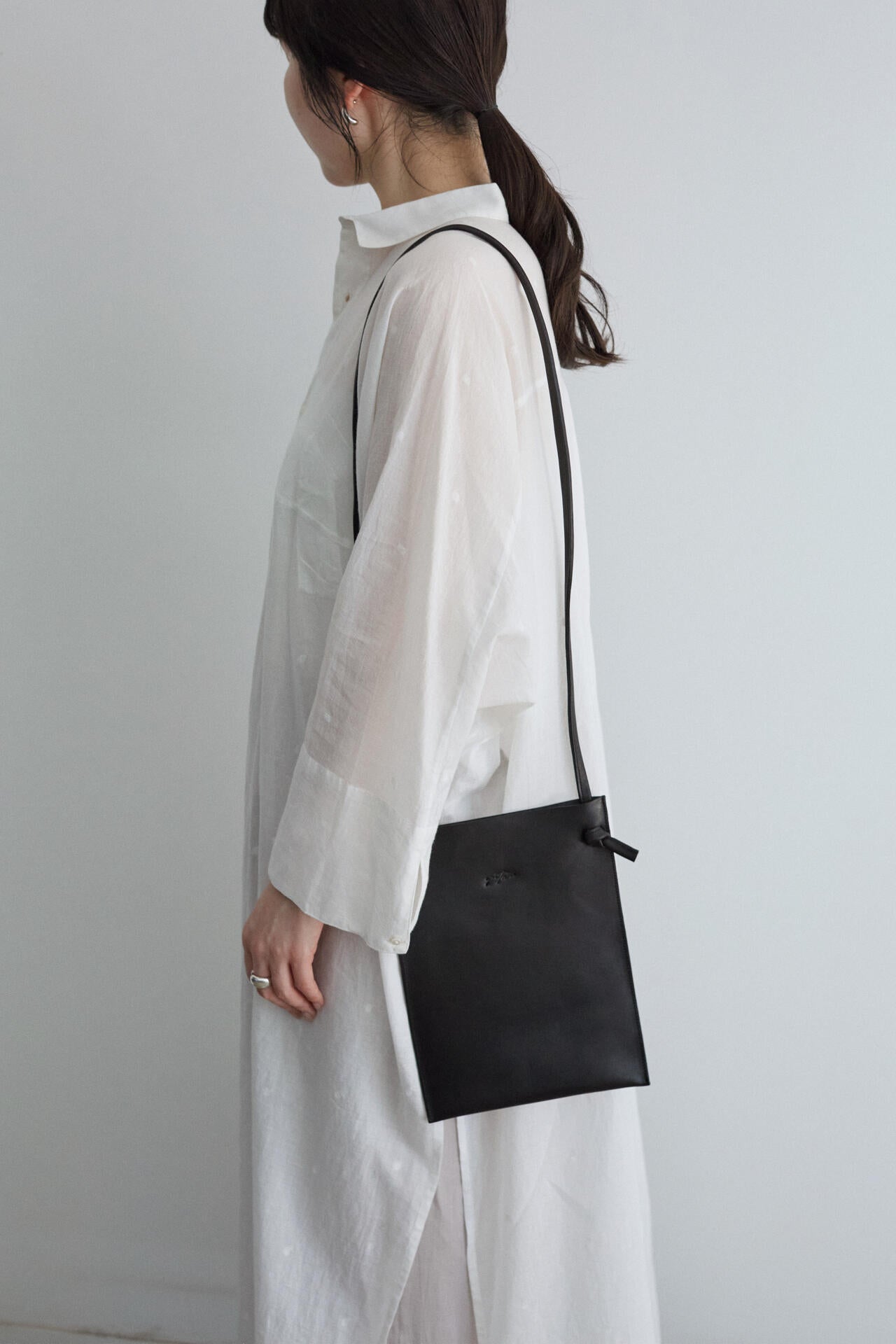 quitan / FLAT BAG -SMALL