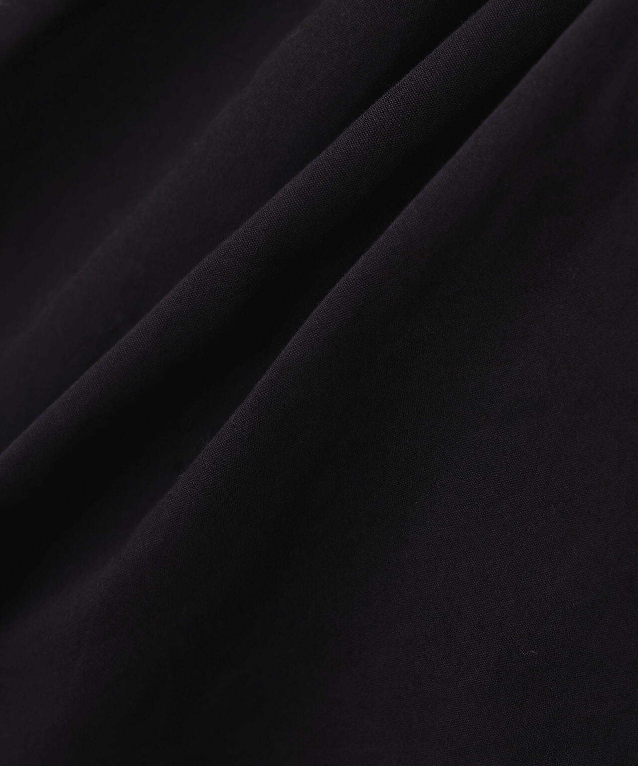 quitan / COTTON WEATHER CLOTH FRENCH HOSPITAL PANTS