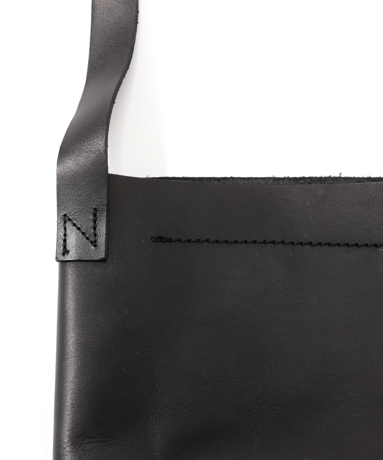 quitan / OVAL POCHETTE
