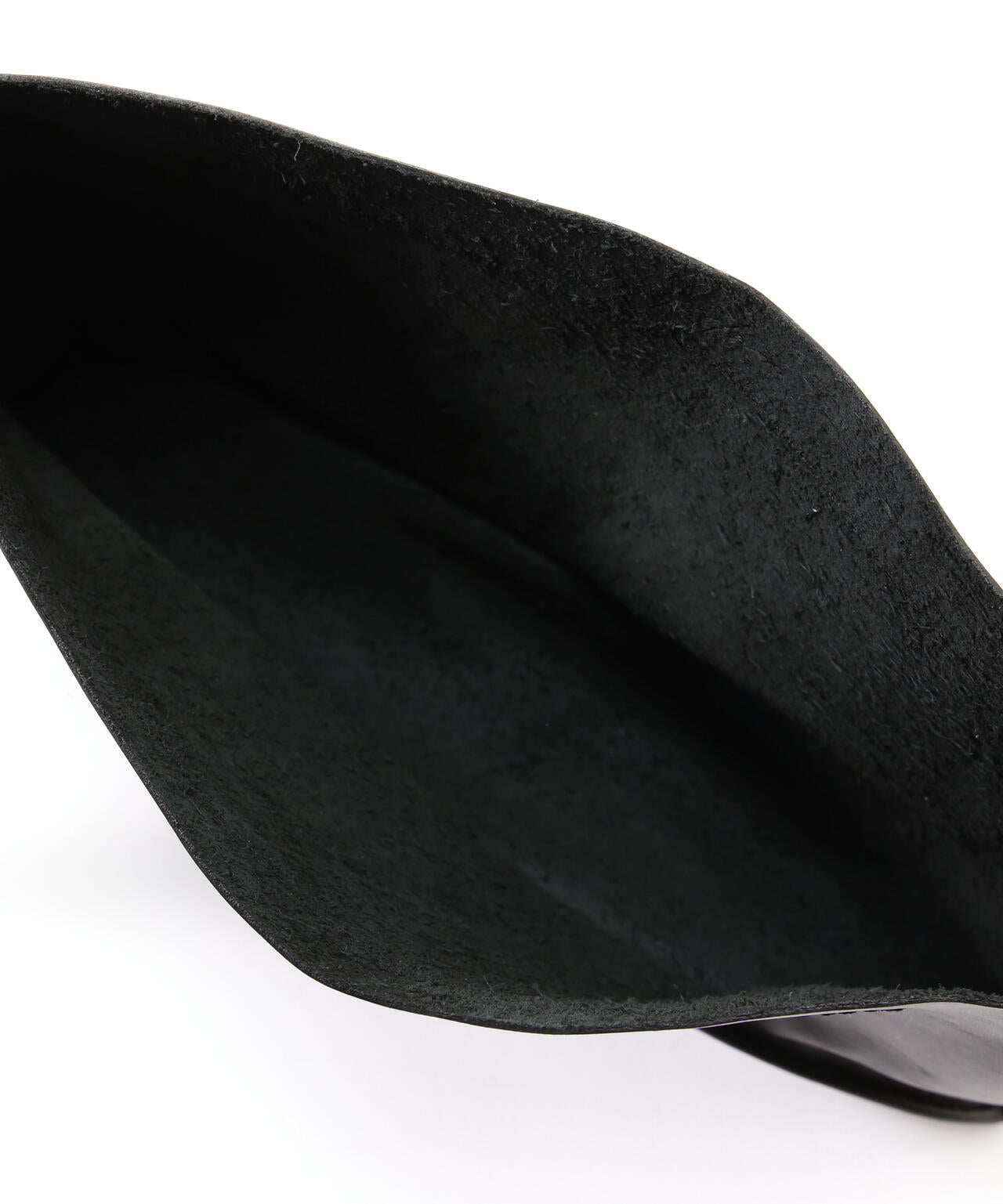 quitan / OVAL POCHETTE
