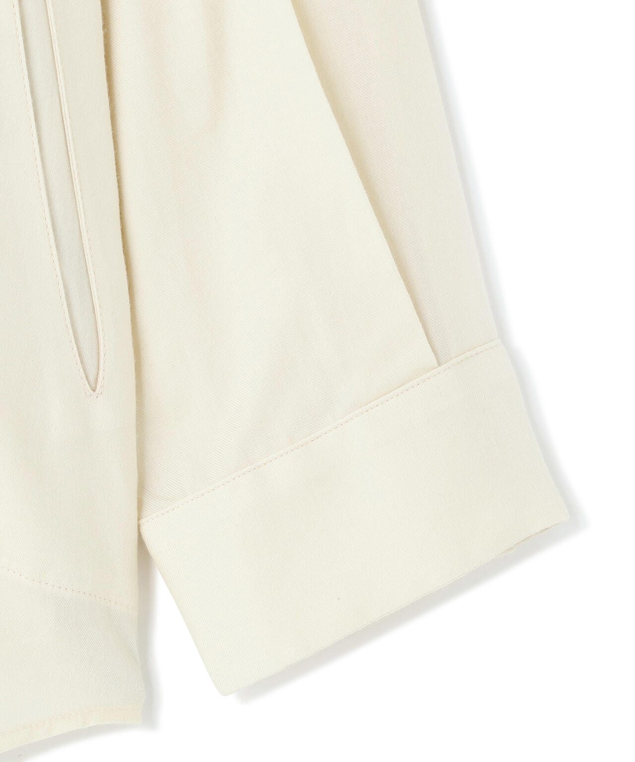 quitan / DORMAN SHIRT ''POINTY COLLAR''