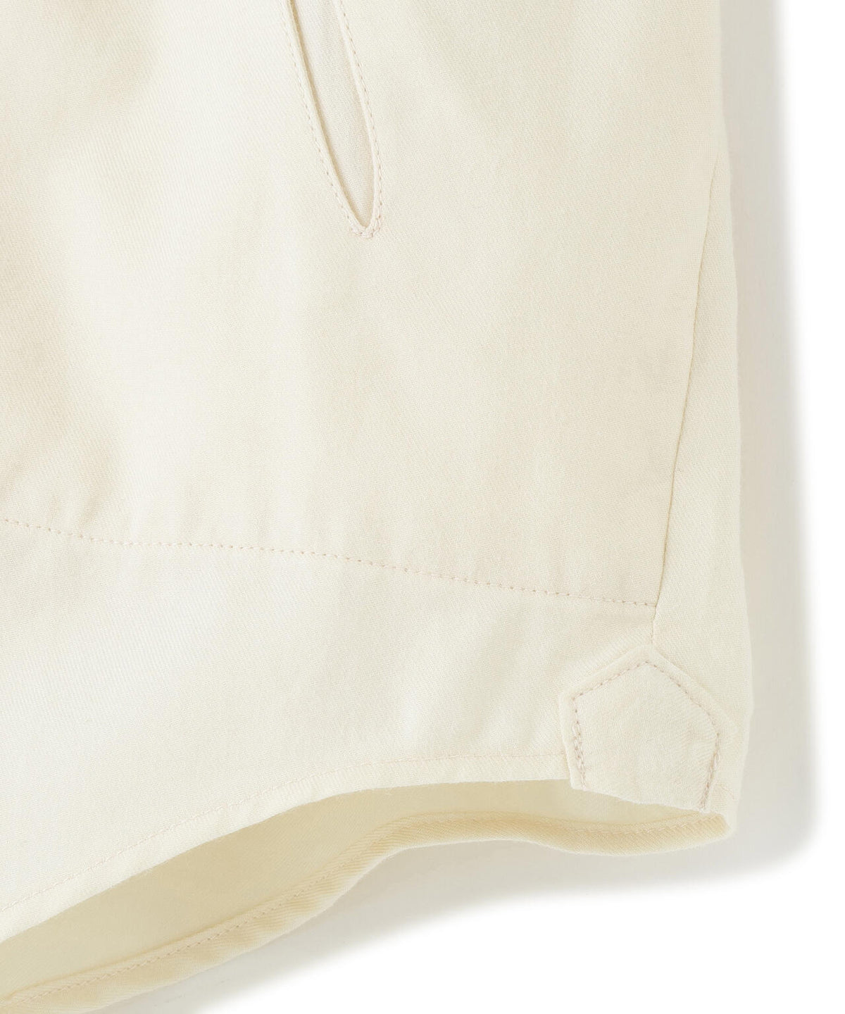 quitan / DORMAN SHIRT ''POINTY COLLAR''