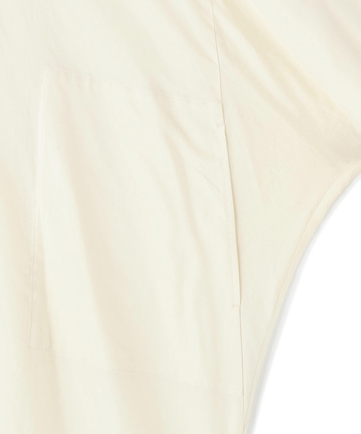quitan / DORMAN LONG SHIRT ''POINTY COLLAR''